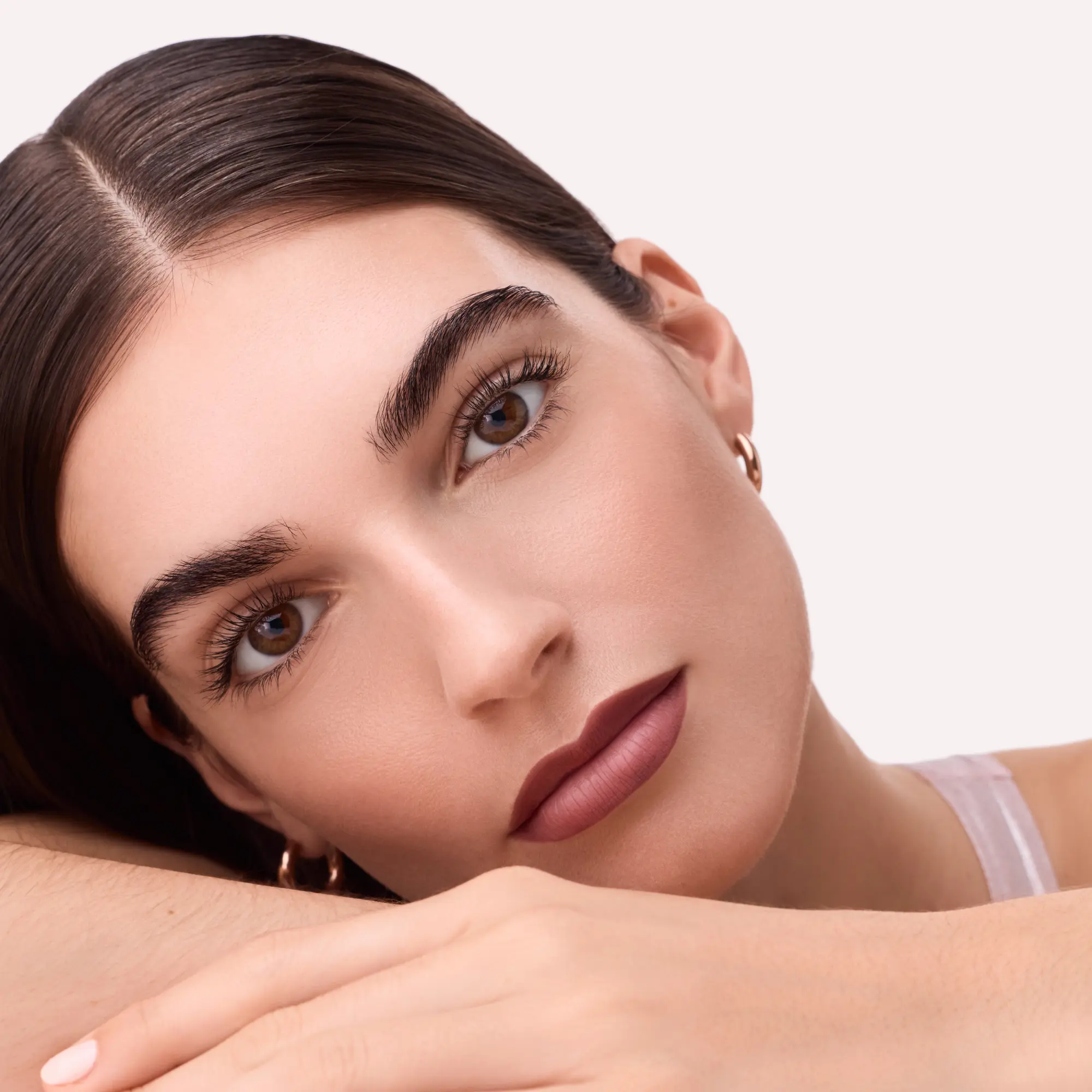 Gel Glide Long-Lasting Lip Liner 090 Toffee Talk - Image 11