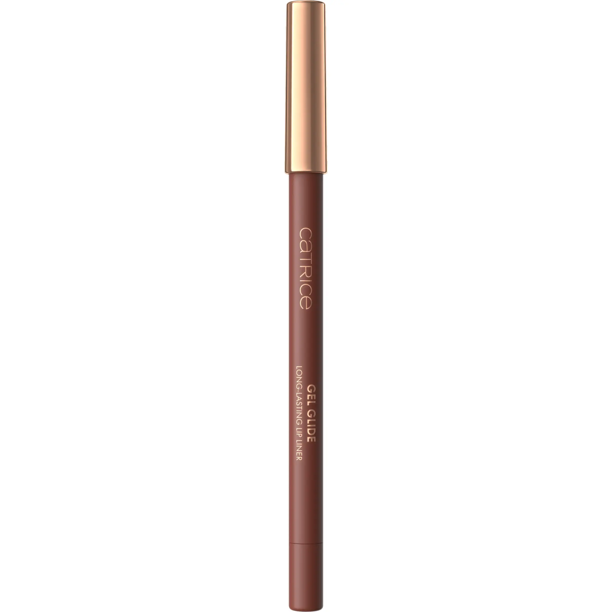 Gel Glide Long-Lasting Lip Liner 090 Toffee Talk - Image 13