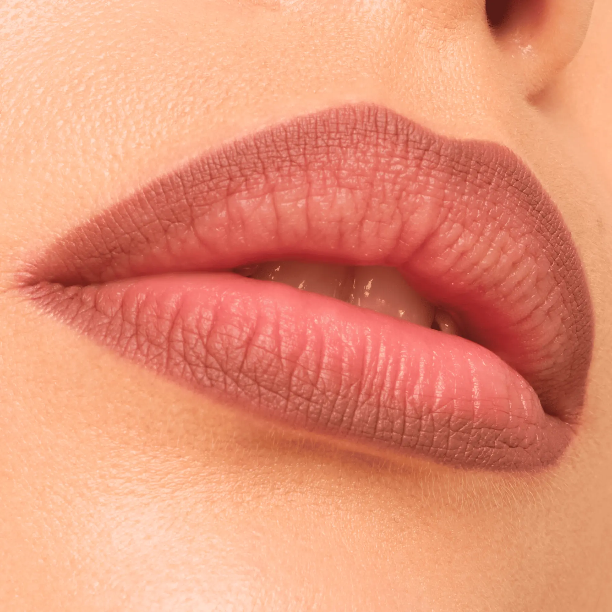 Gel Glide Long-Lasting Lip Liner 090 Toffee Talk - Image 2