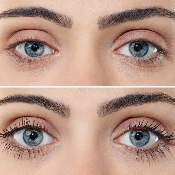 Glam & Doll False Lashes Mascara - Image 2