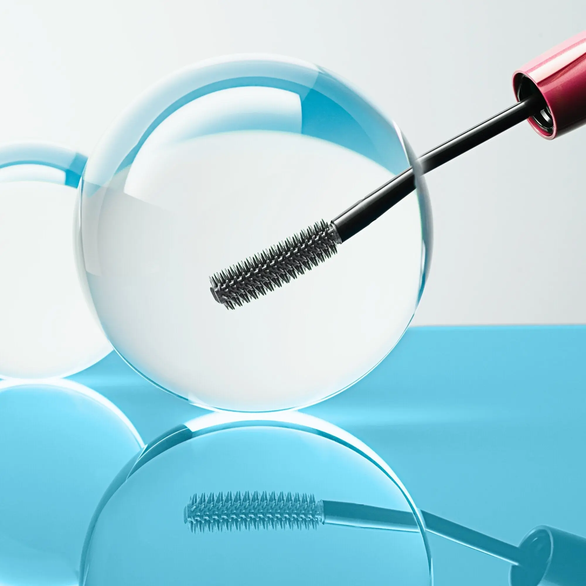 Glam & Doll Endless Lash Mascara - Image 6