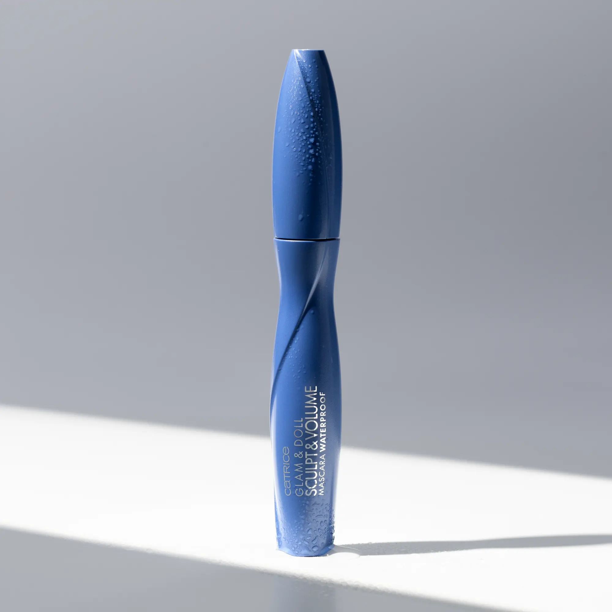 Glam & Doll Sculpt & Volume Mascara Waterproof - Image 10