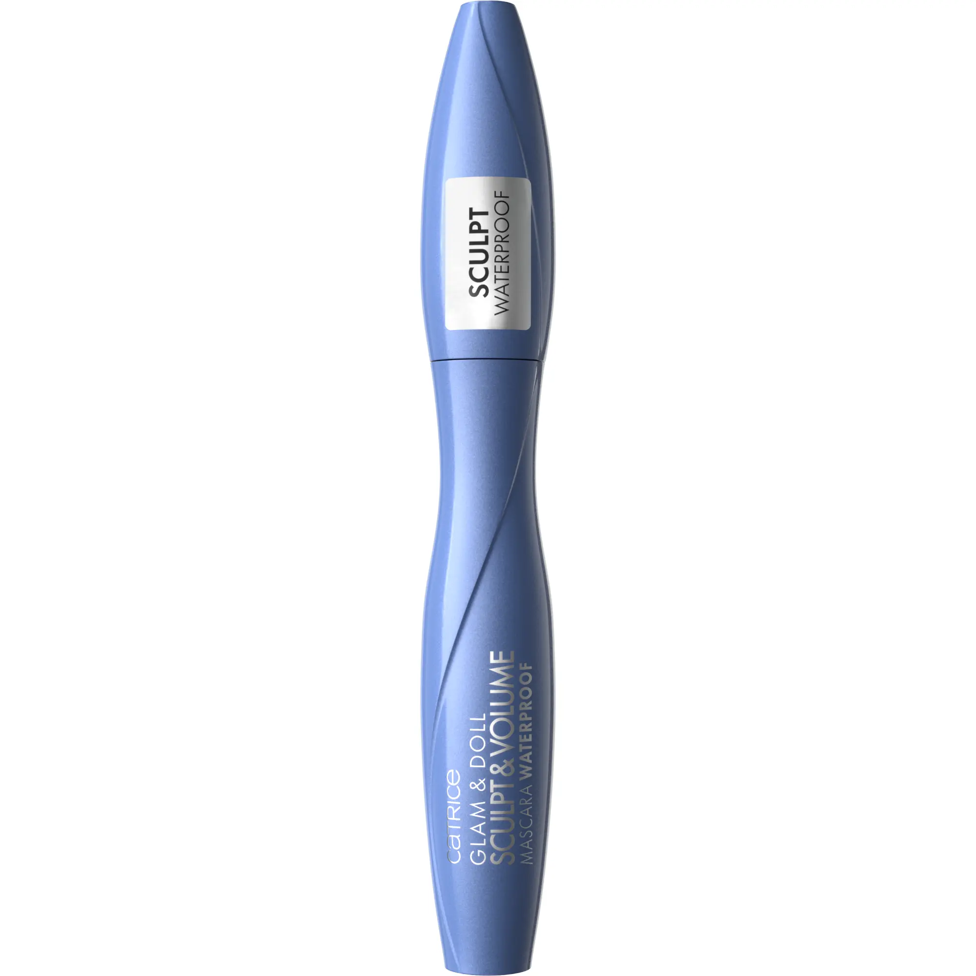 Glam & Doll Sculpt & Volume Mascara Waterproof - Image 14
