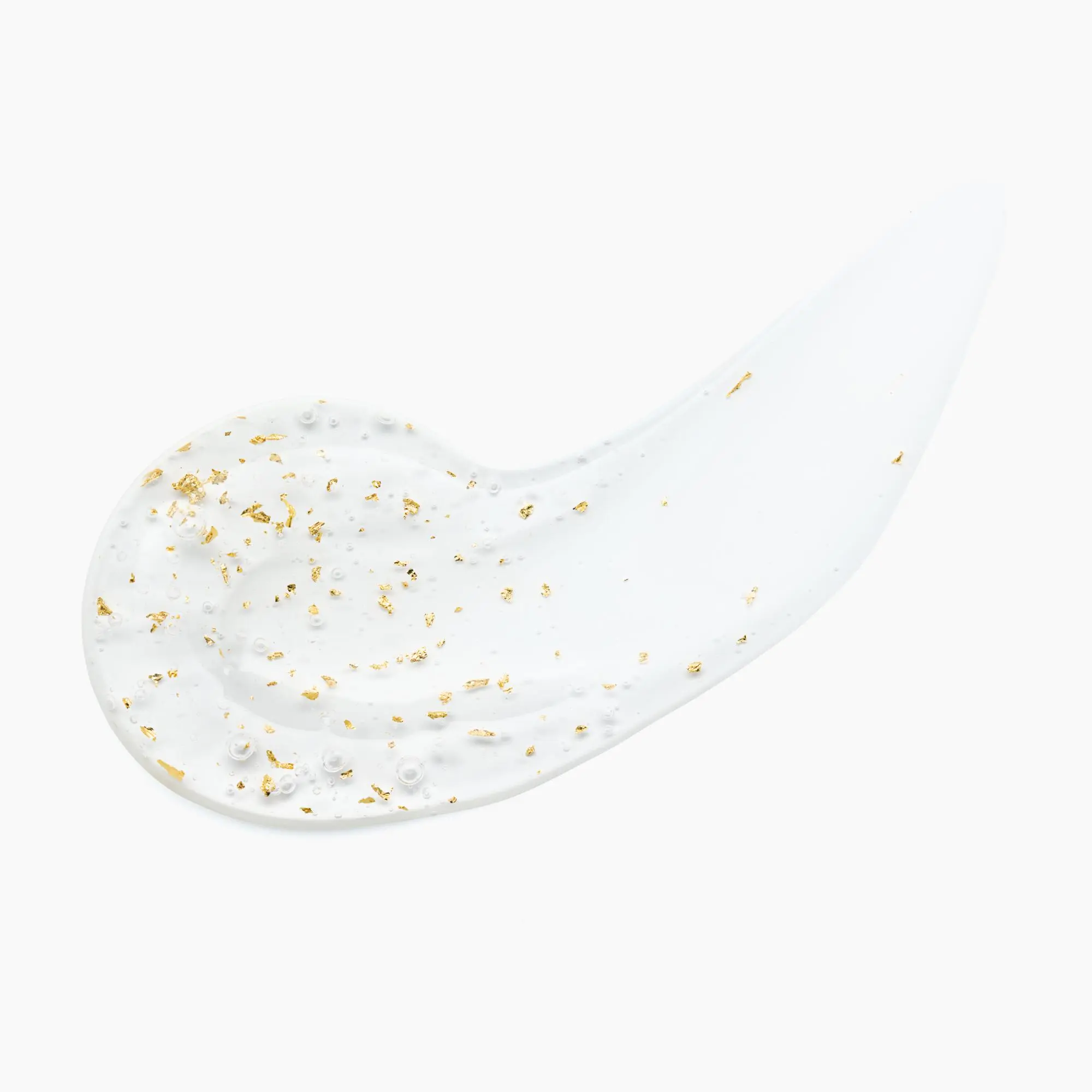 Glam In Gold Hydrating Primer 010 Oh My Goldness - Image 2