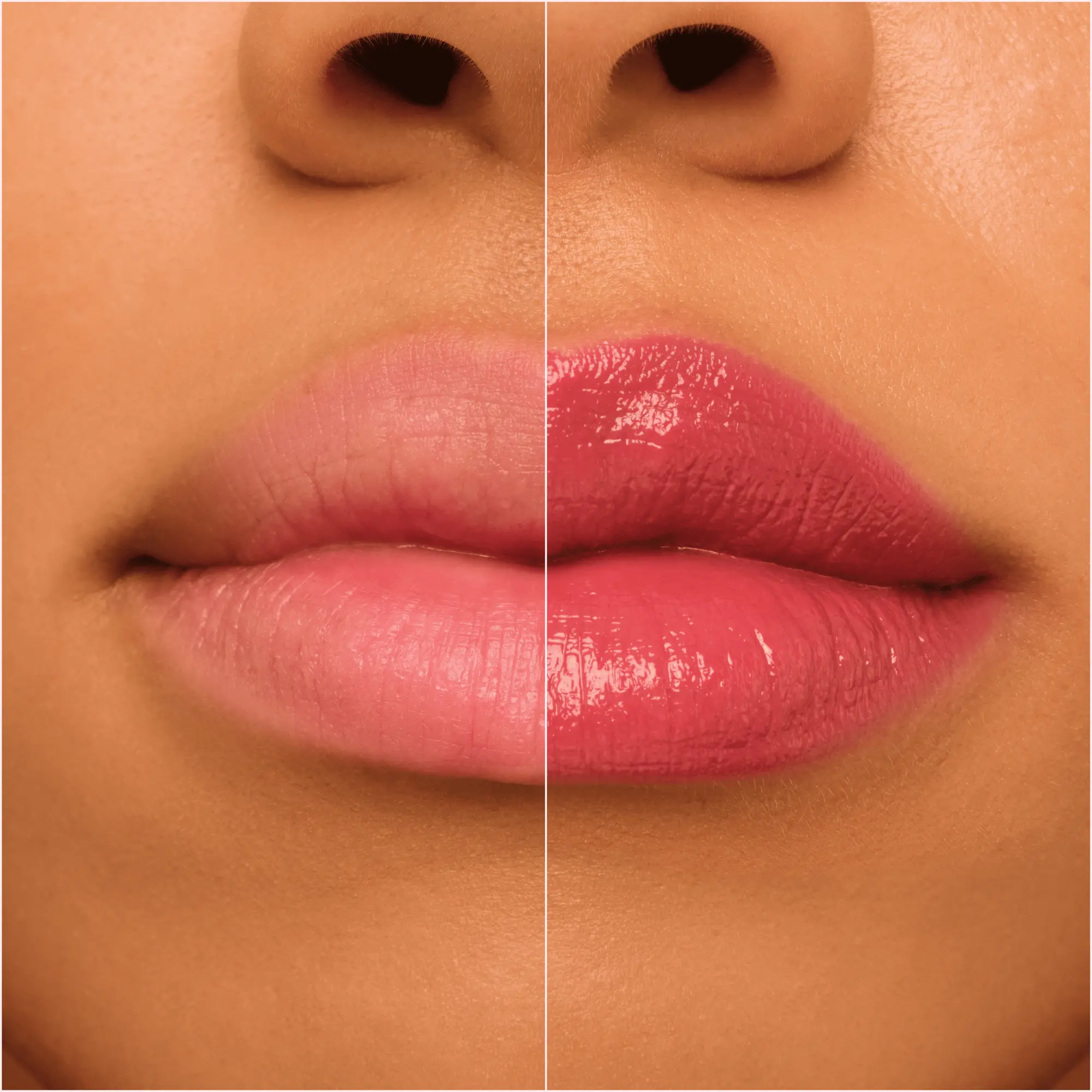 Glass Like Gloss Stick 030 Talk Hibiscus To Me - Image 2