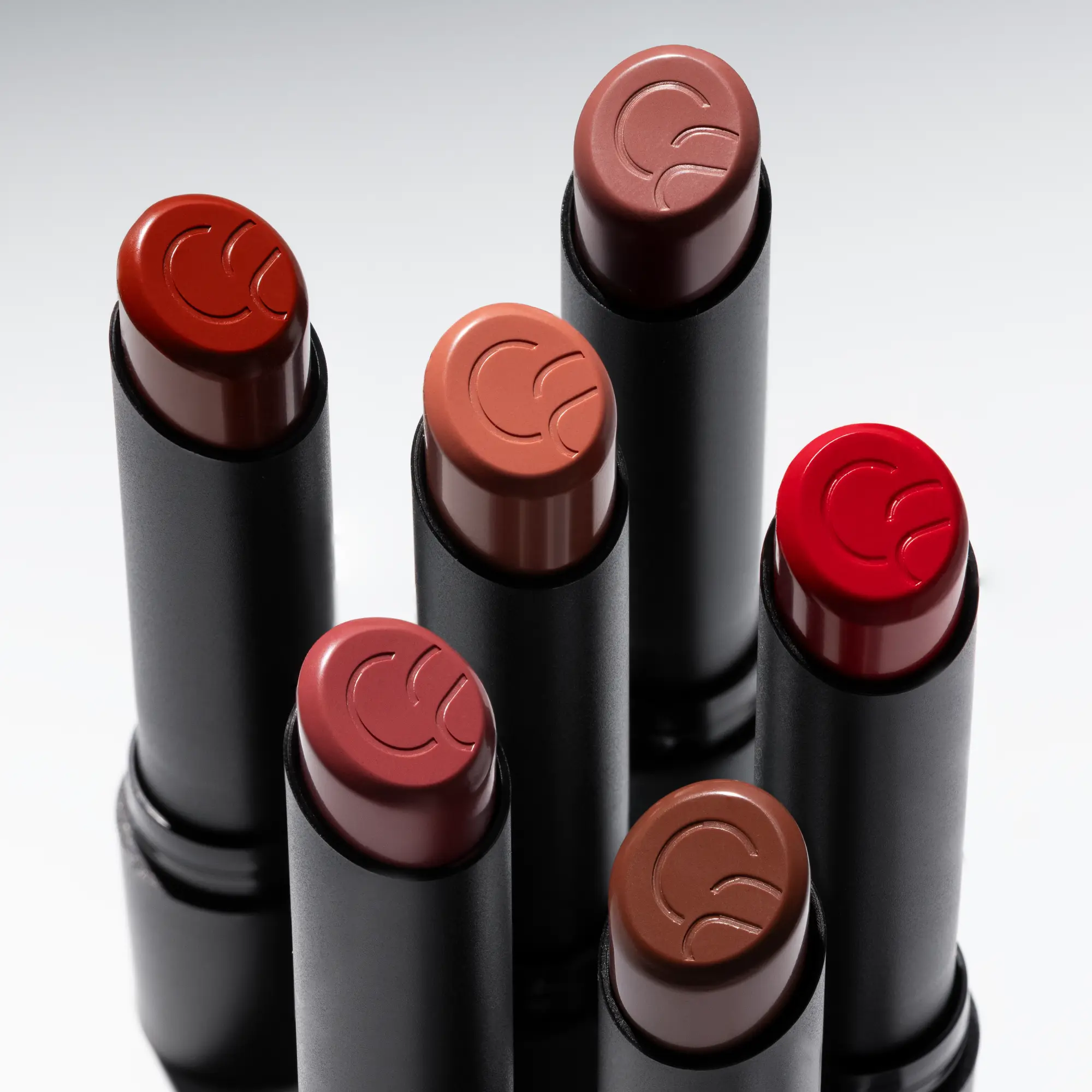 Glass Like Gloss Stick 050 Glacé Macchiato - Image 8