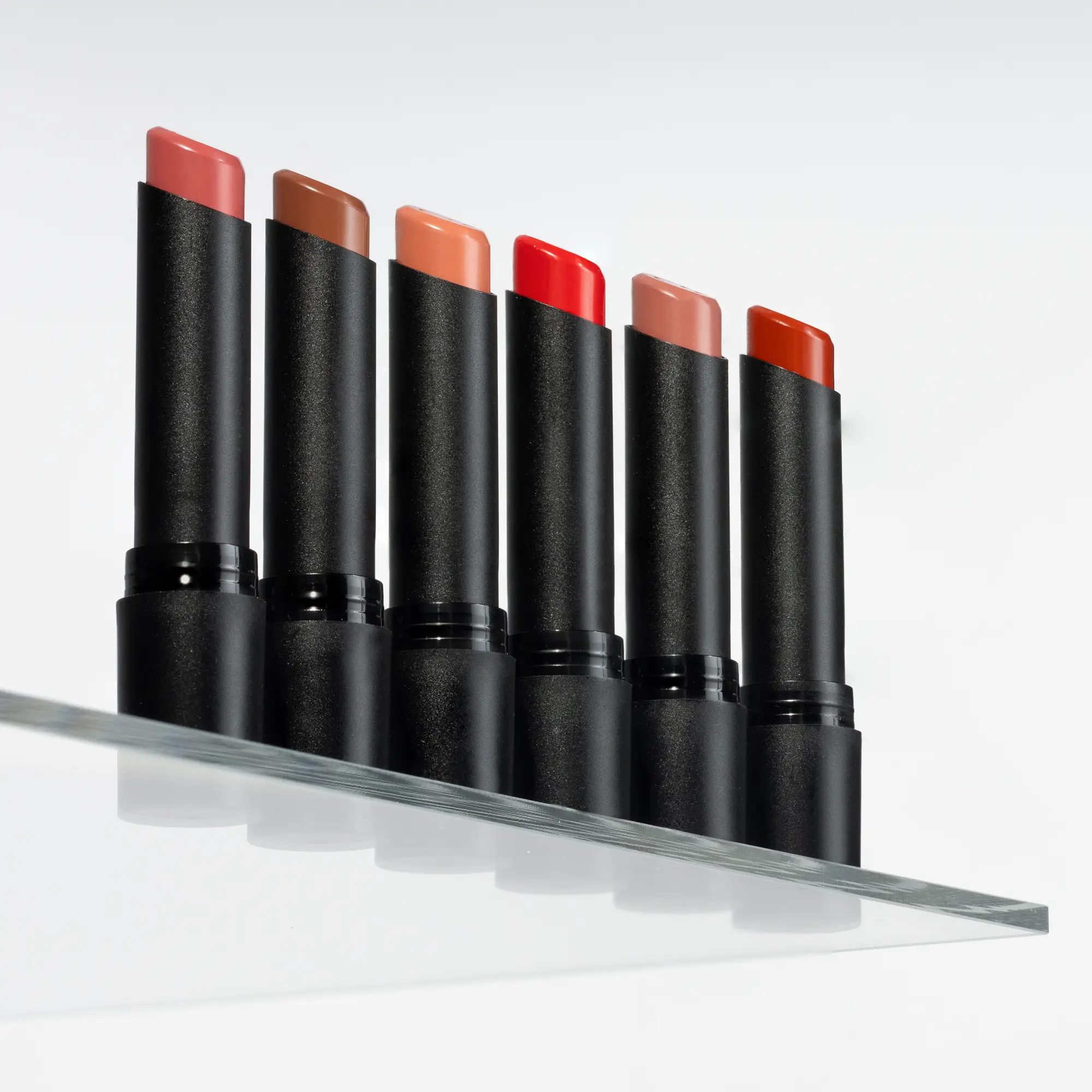 Glass Like Gloss Stick 060 Burnt Kiss - Image 12