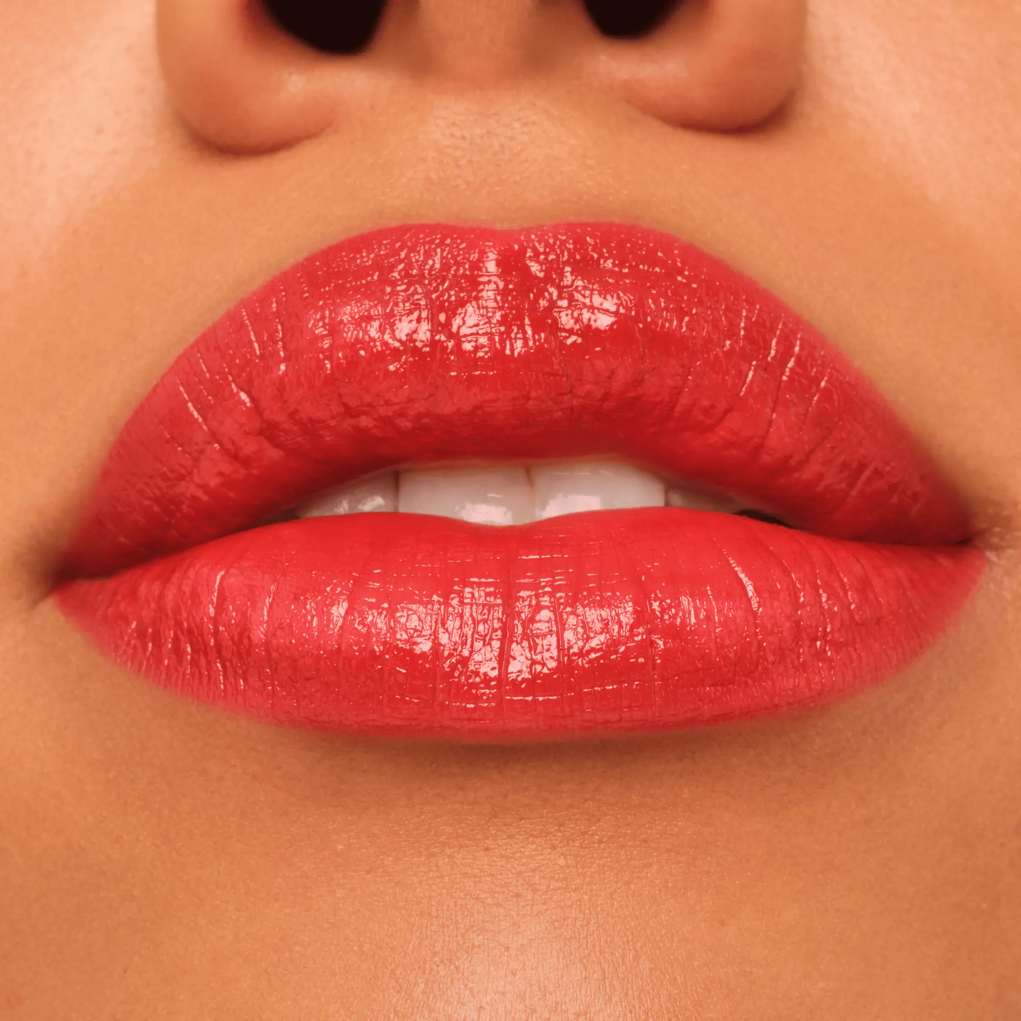 Glass Like Gloss Stick 060 Burnt Kiss - Image 4