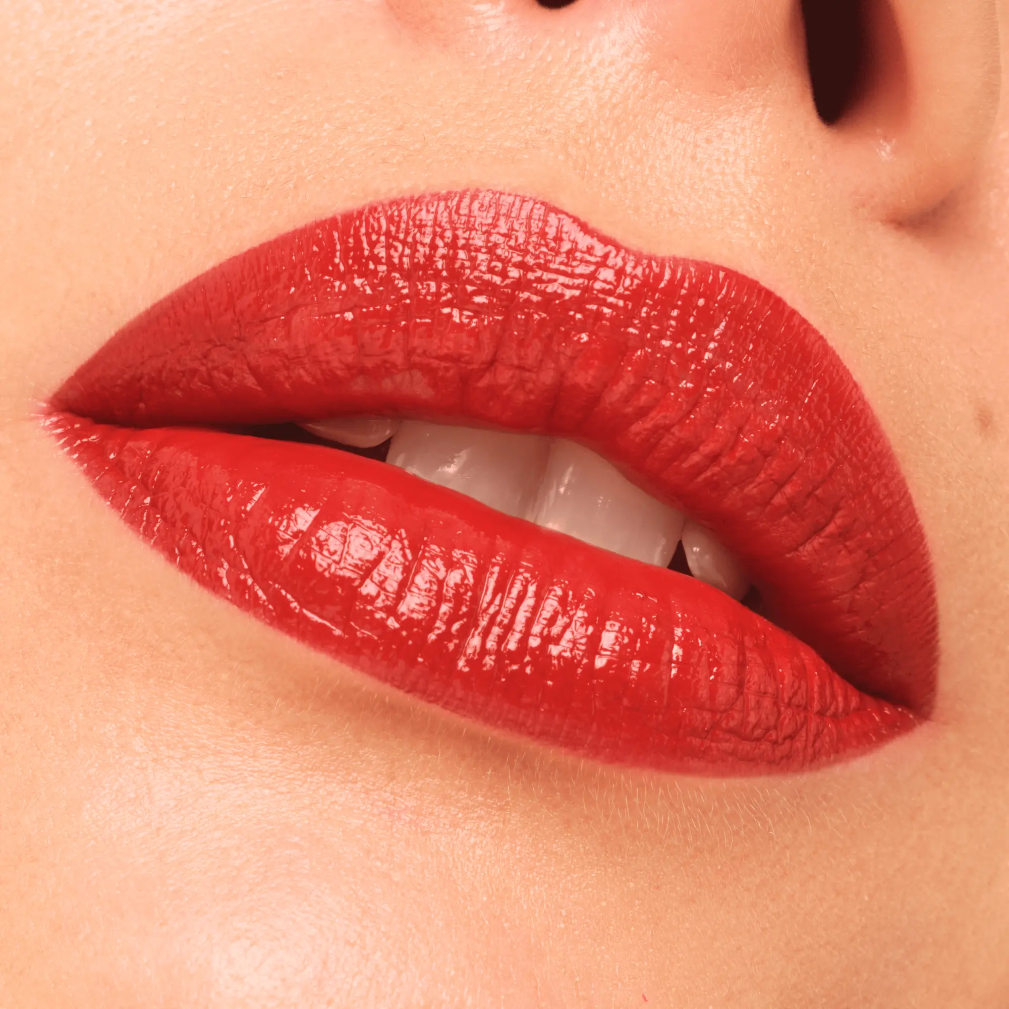 Glass Like Gloss Stick 060 Burnt Kiss - Image 5