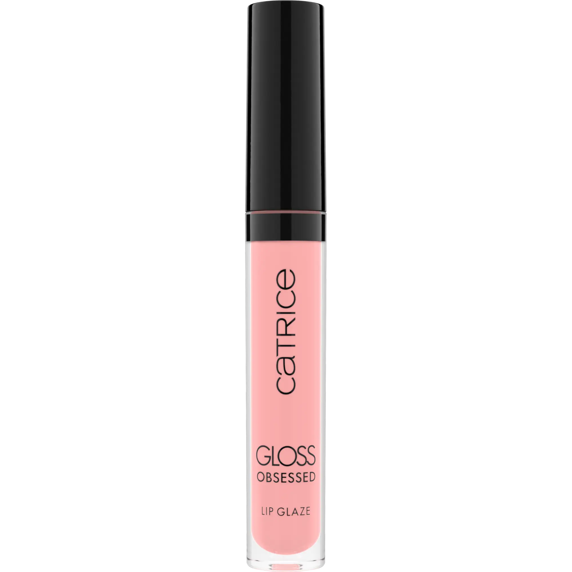Gloss Obsessed Lip Glaze 020 Same Gloss, Different Day - Image 11