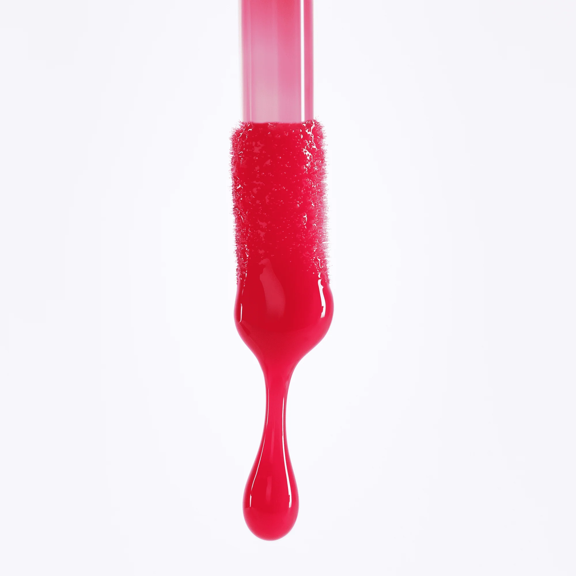 Gloss Obsessed Lip Glaze 030 Gloss Over It - Image 10