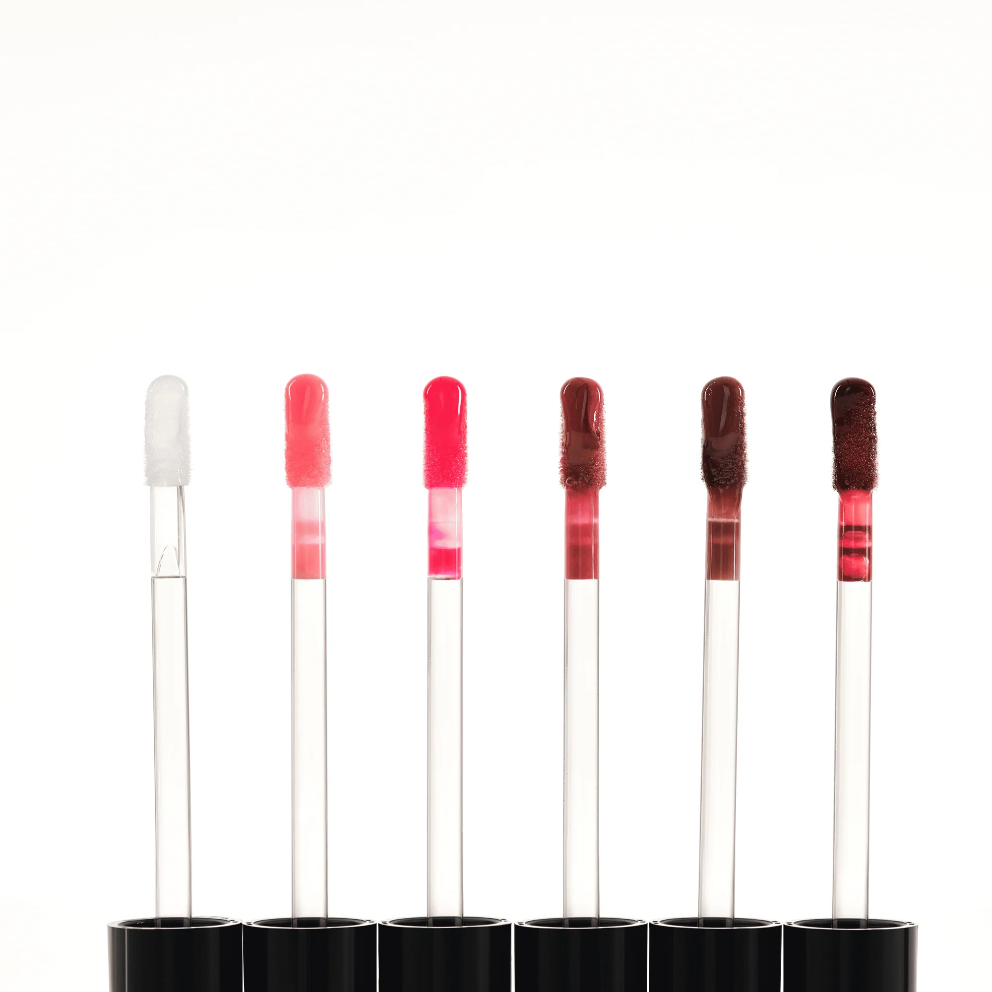 Gloss Obsessed Lip Glaze 060 Gloss And Found - Image 11