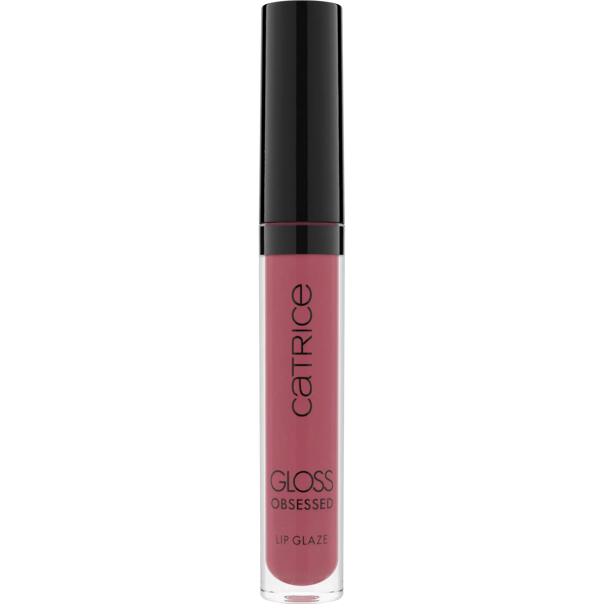 Gloss Obsessed Lip Glaze 040 Pout Of Office - Image 12