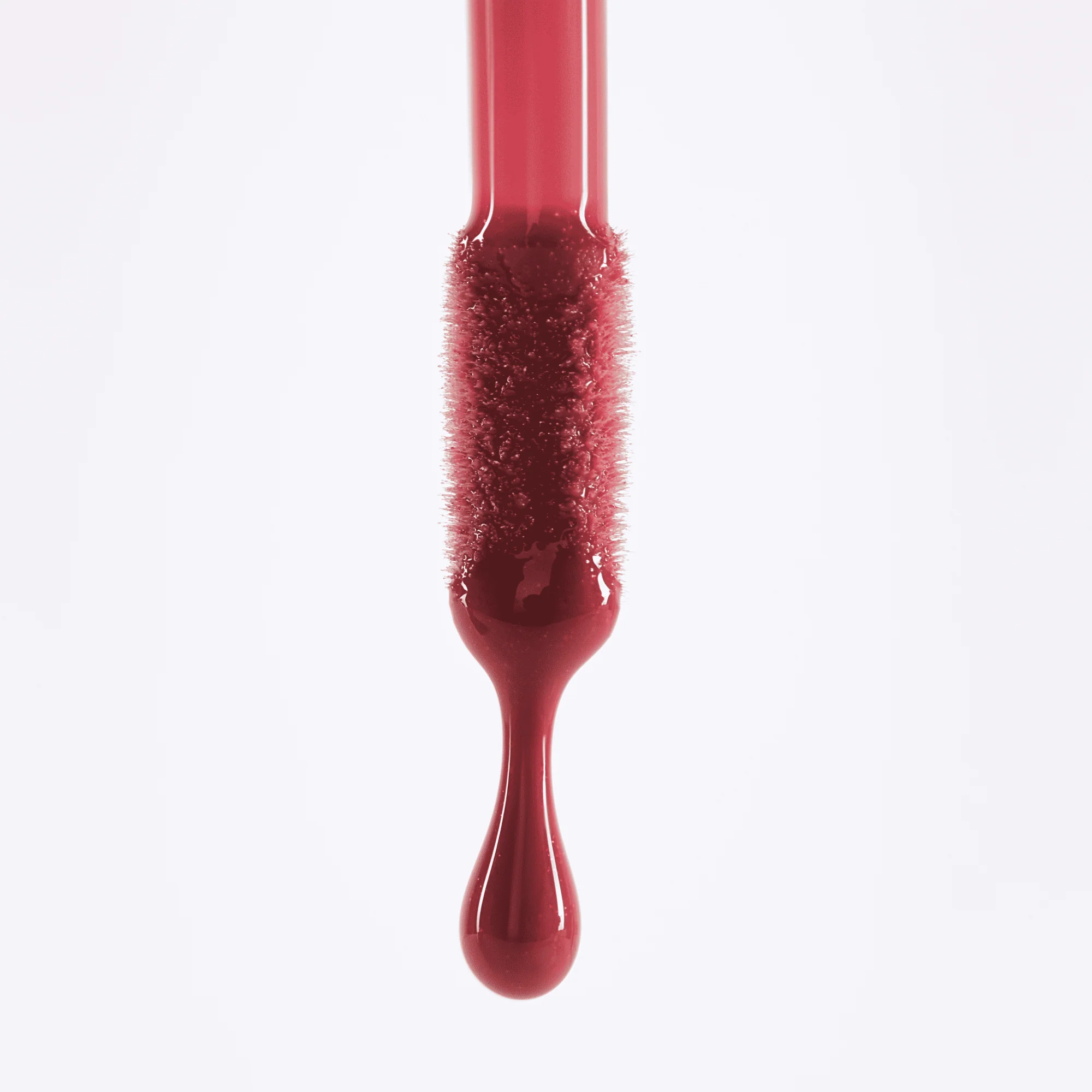 Gloss Obsessed Lip Glaze 040 Pout Of Office - Image 7