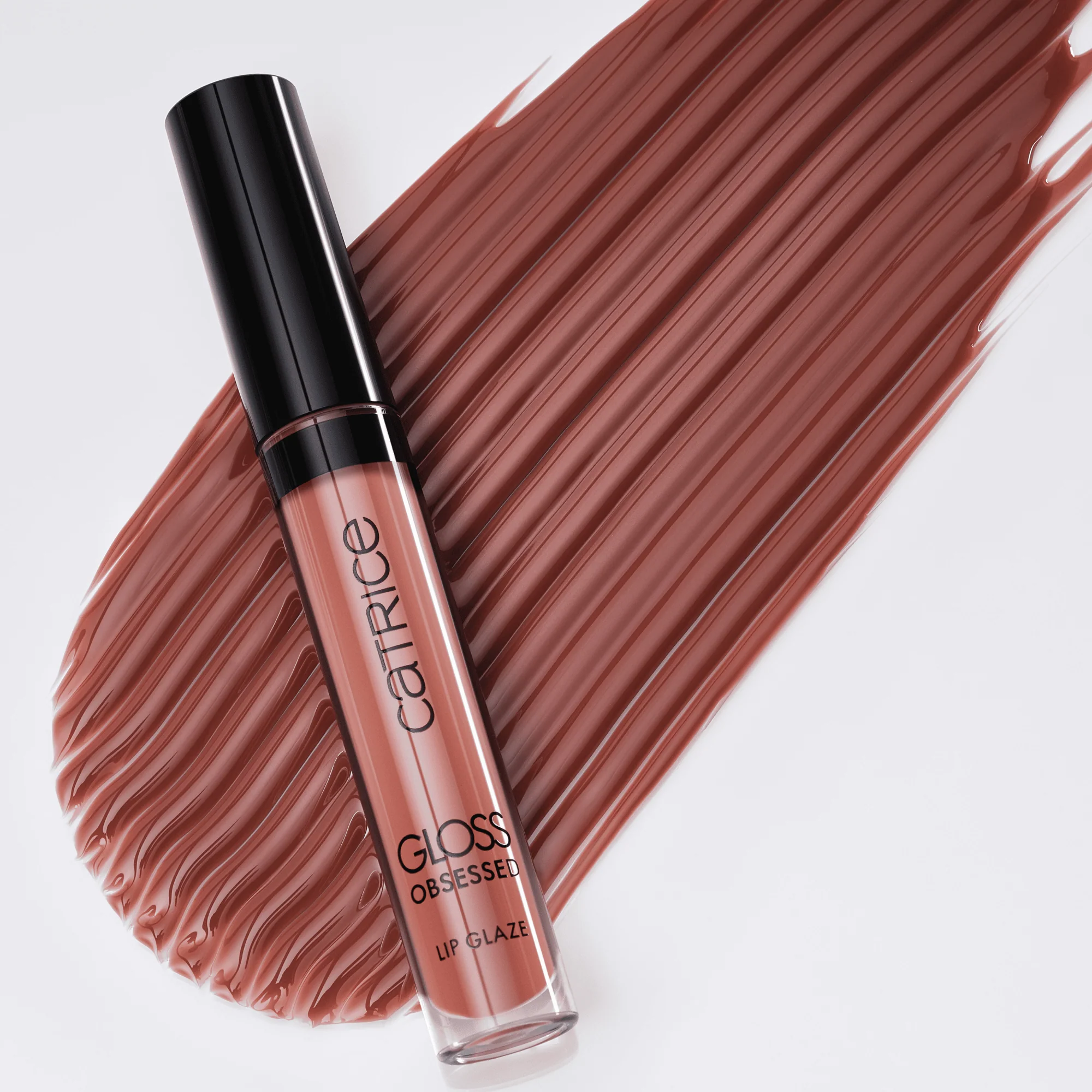 Gloss Obsessed Lip Glaze 050 The Glossfather - Image 7