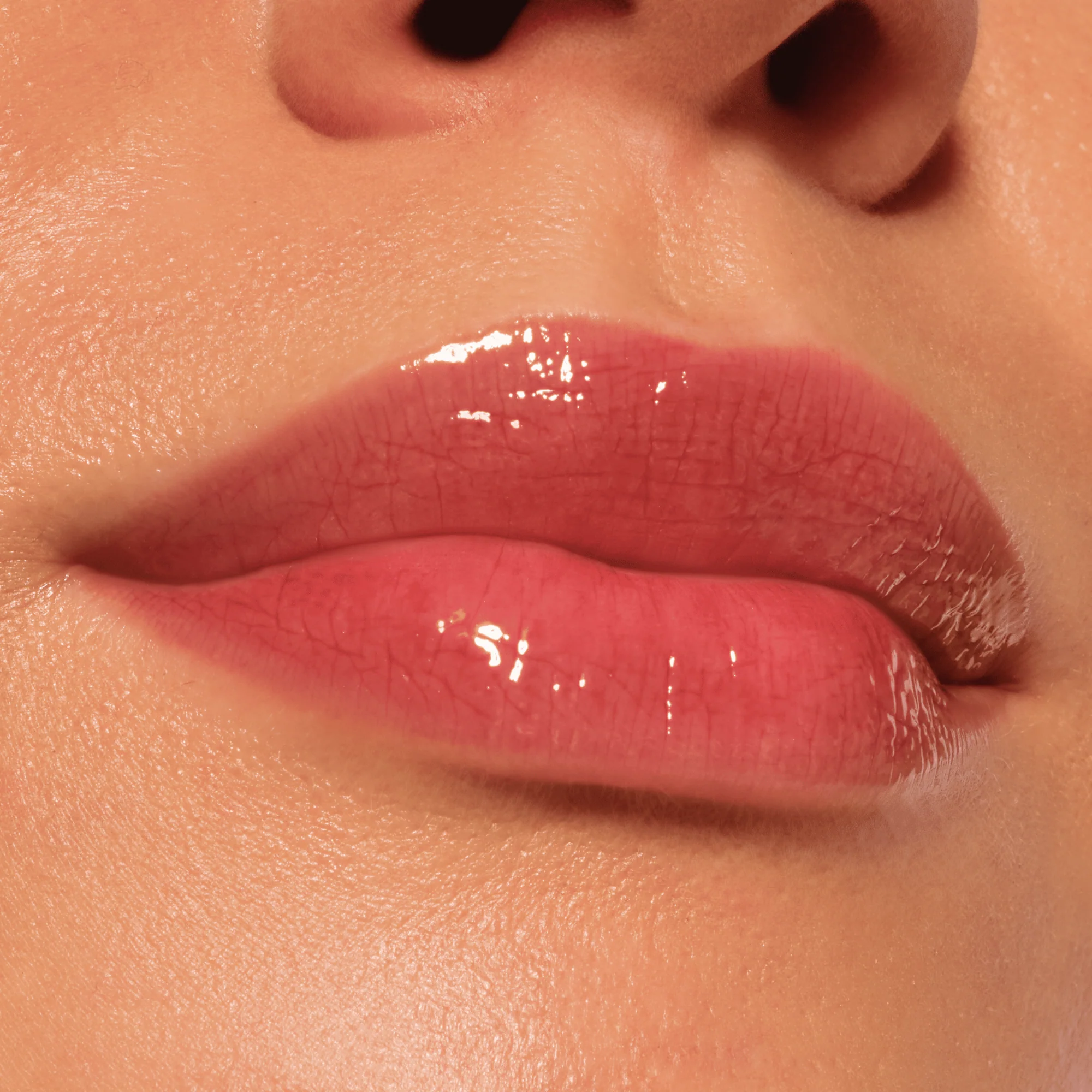Gloss Obsessed Lip Glaze 060 Gloss And Found - Image 5