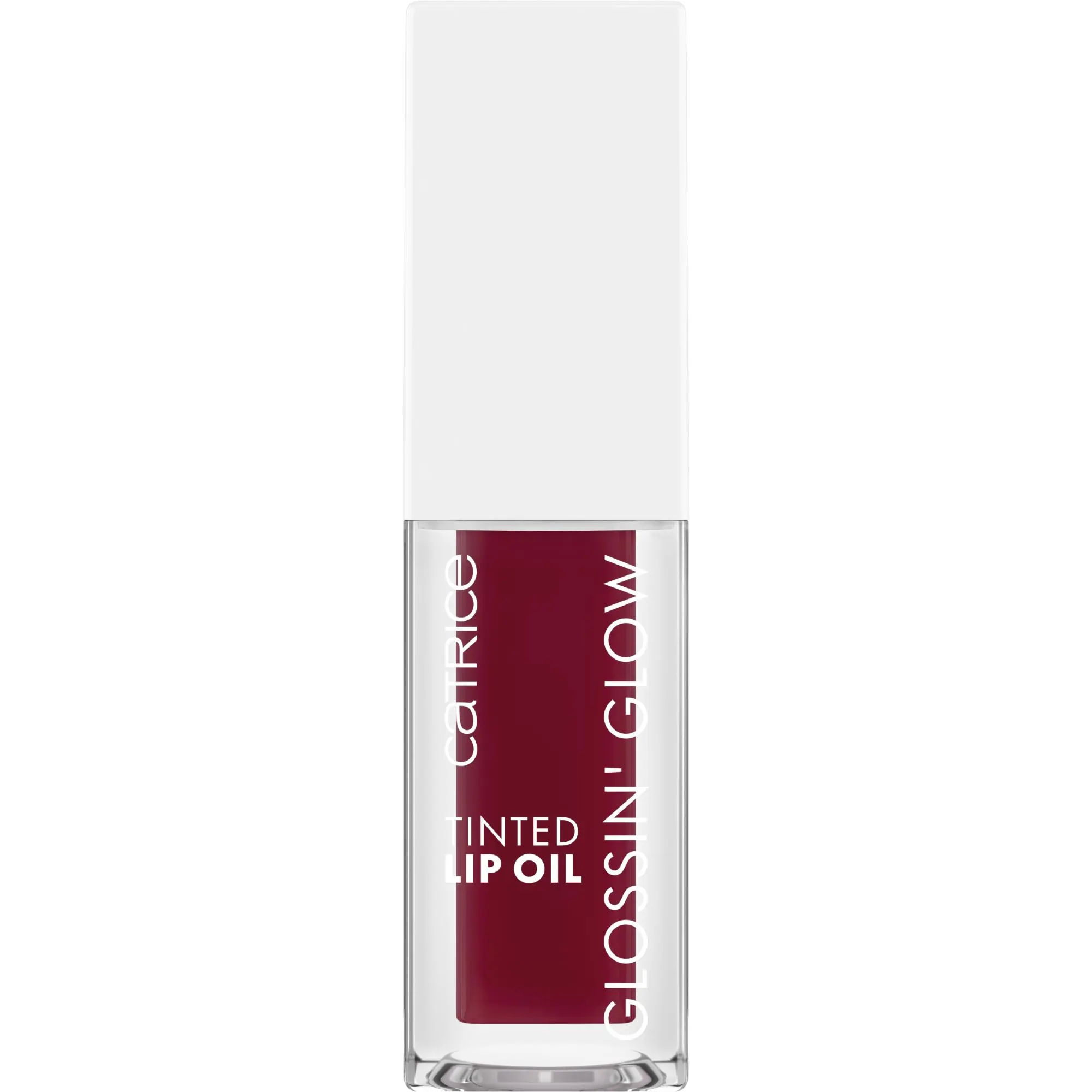 Glossin' Glow Tinted Lip Oil 070 Make A Move - Image 7