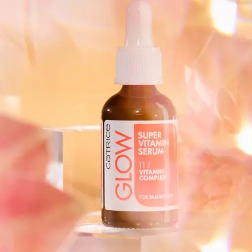 Glow Super Vitamin Serum - Image 4