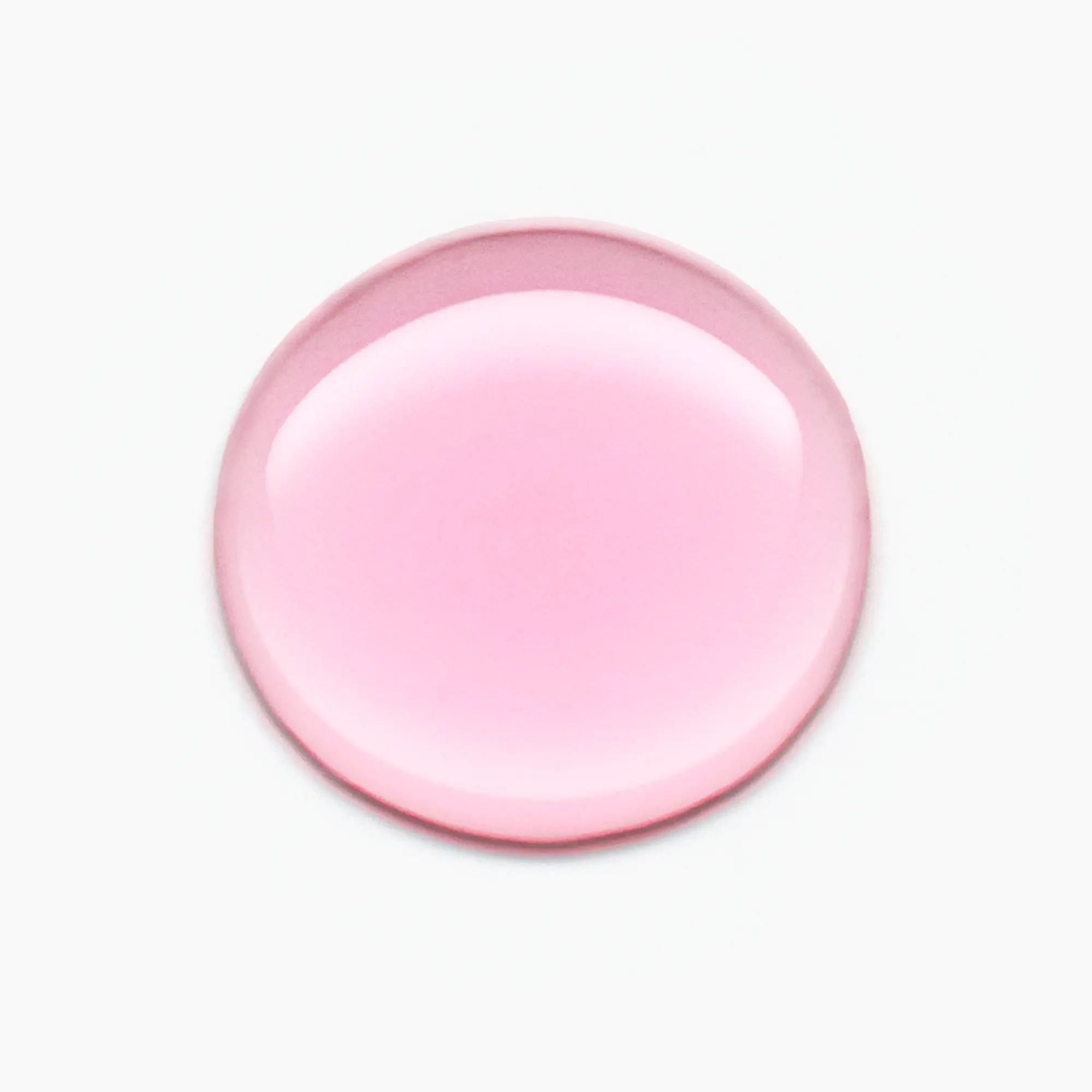 Glow Tint Perfecting Nail Polish 010 Soft Blush - Image 4