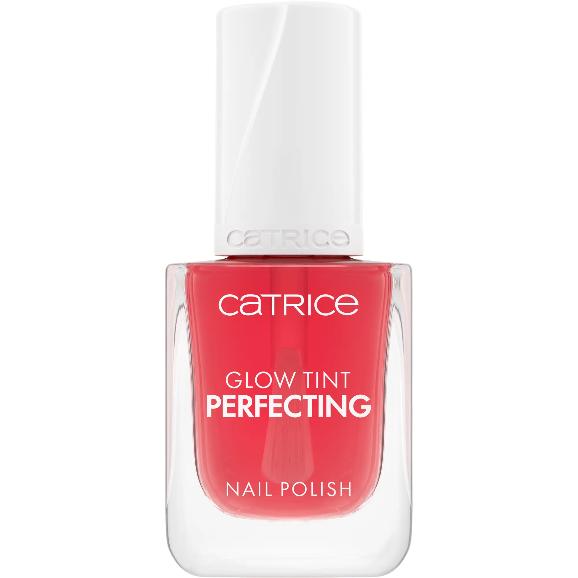Glow Tint Perfecting Nail Polish 010 Soft Blush - Image 5