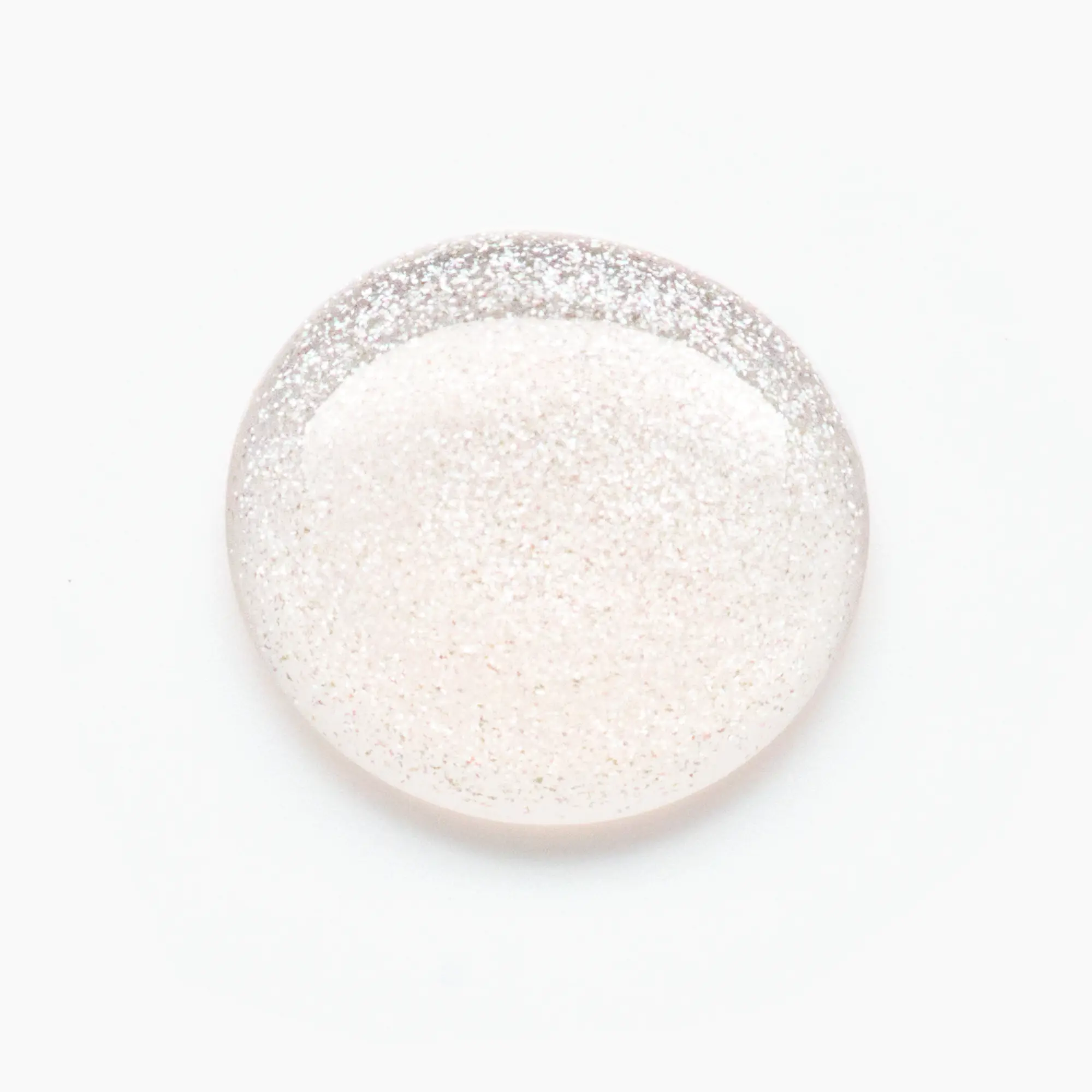 Glow Tint Shimmer Nail Polish 030 Sparkle Symphony - Image 3