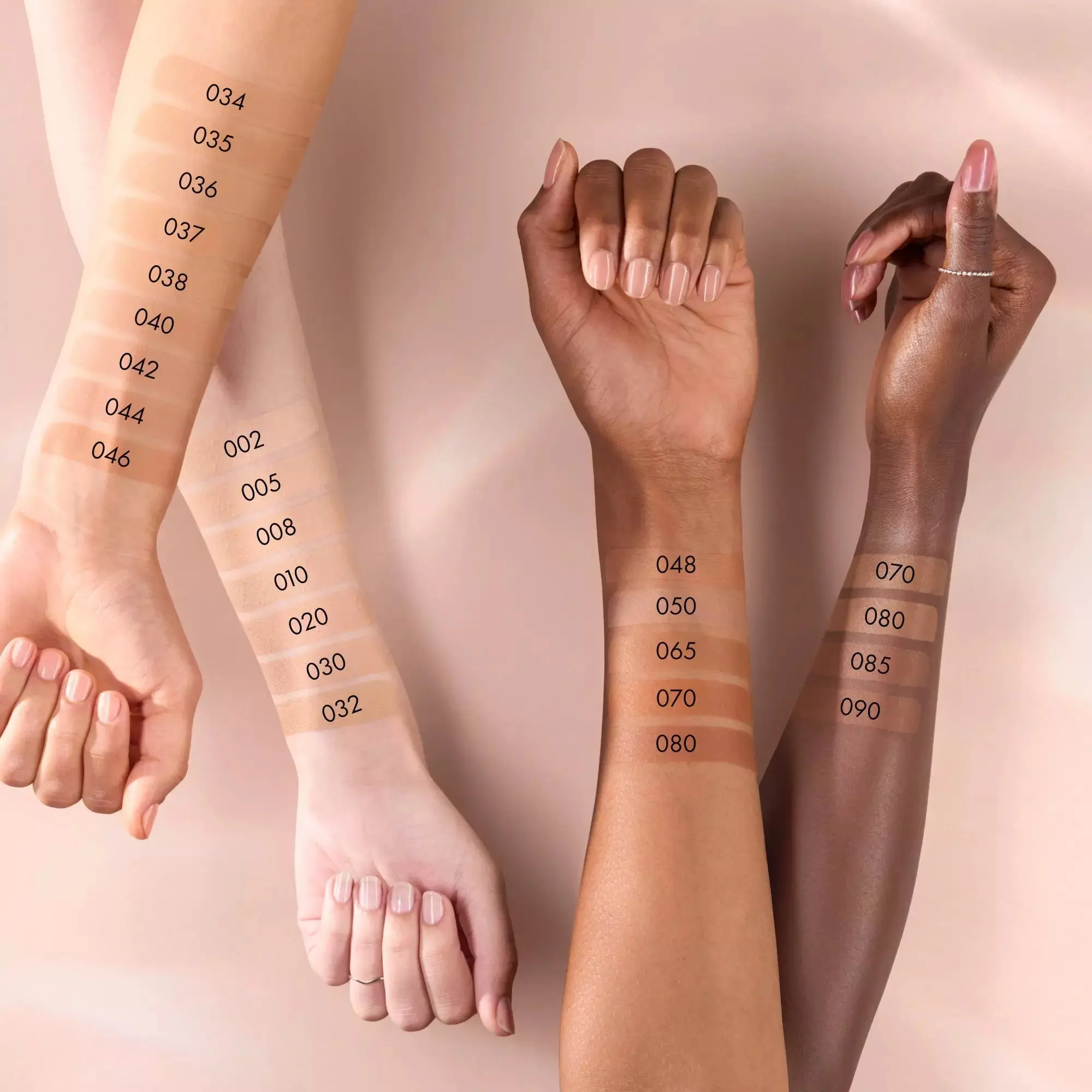 HD Liquid Coverage Foundation - Image 2