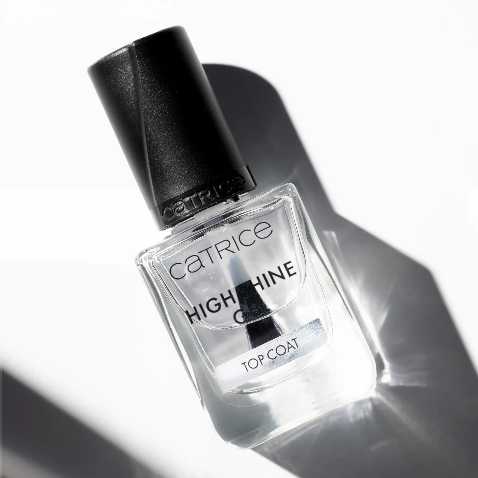 High Shine Gel Top Coat - Image 3