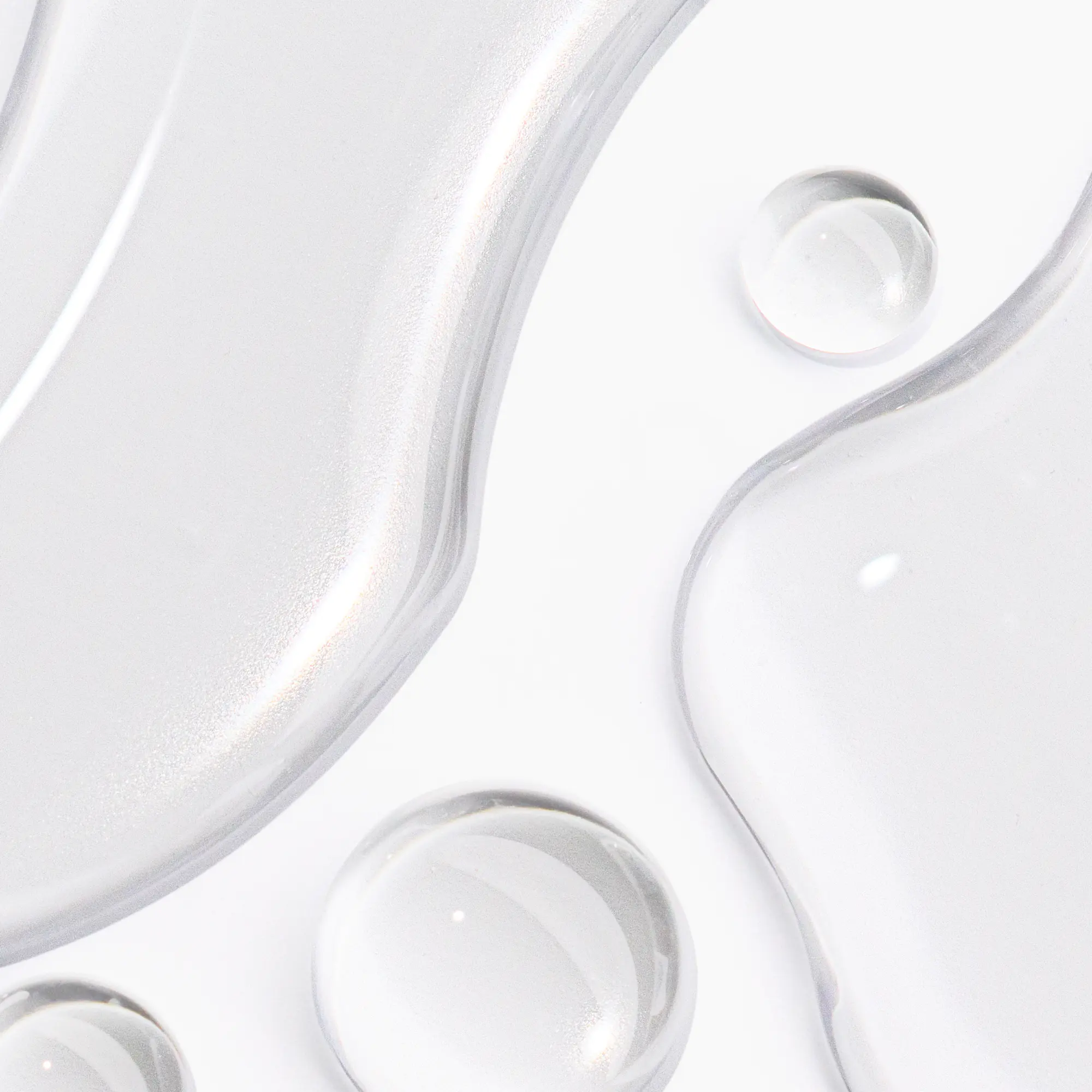 High Shine Gel Top Coat - Image 4