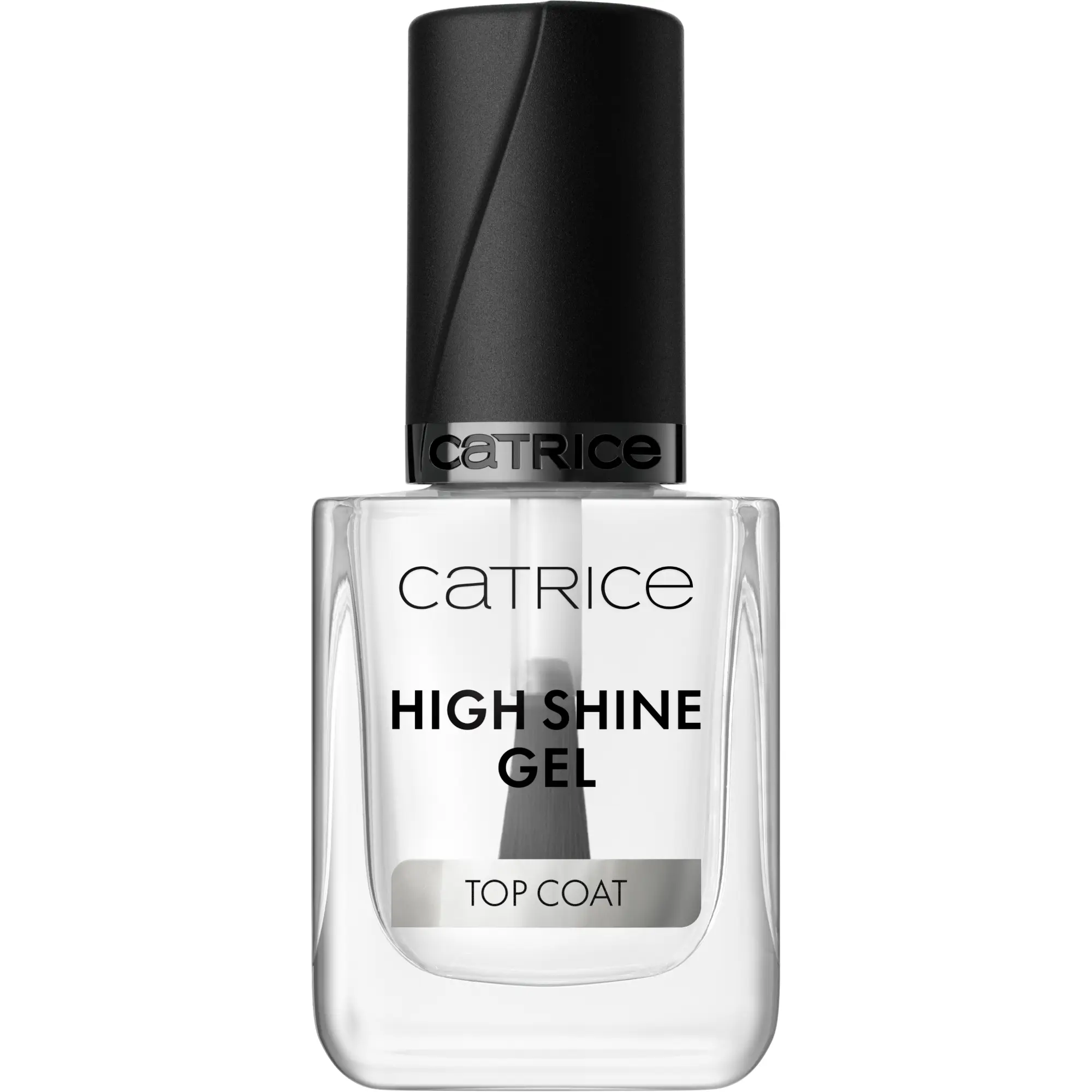 High Shine Gel Top Coat - Image 5