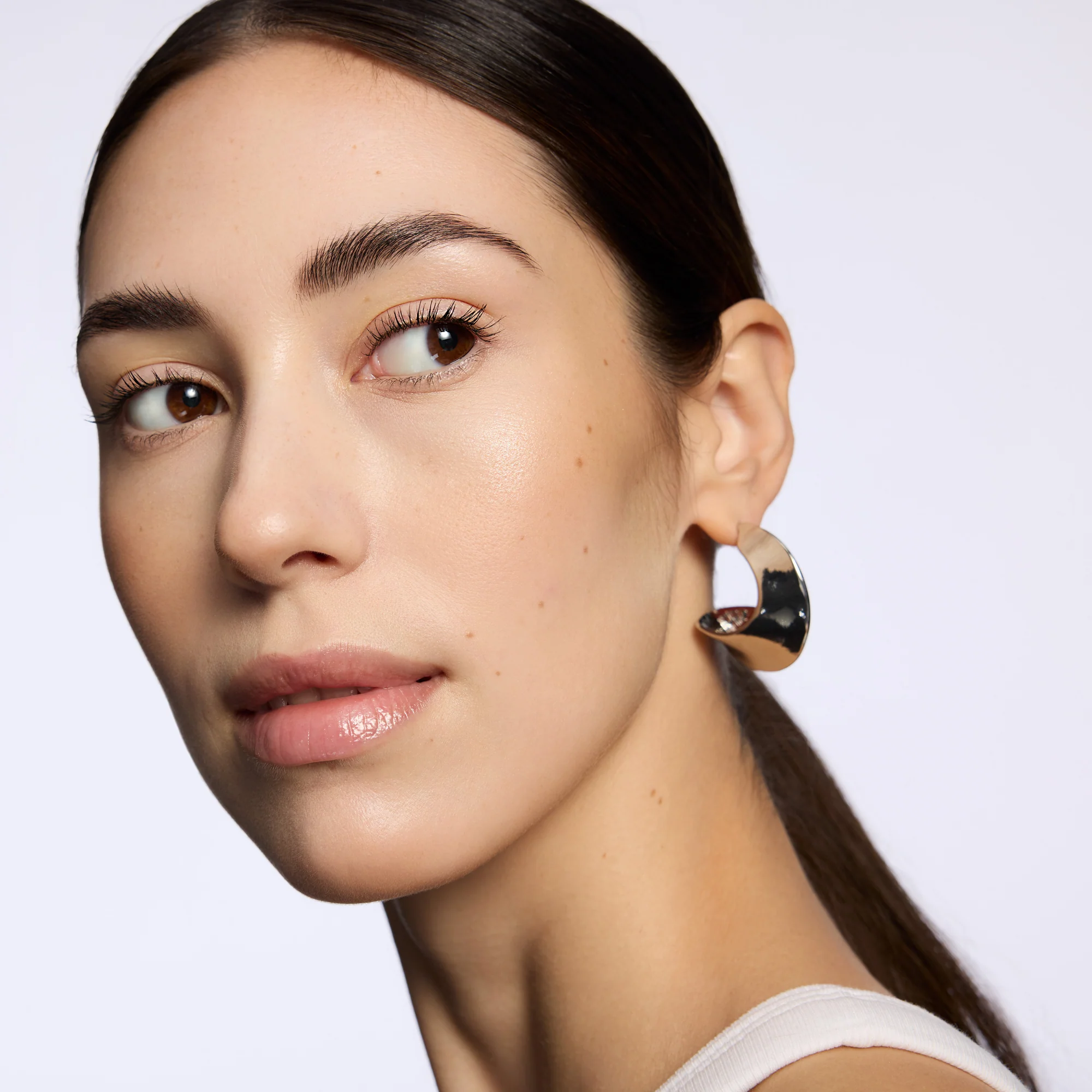 More Than Glow Highlighter 020 Supreme Rose Beam - Image 2