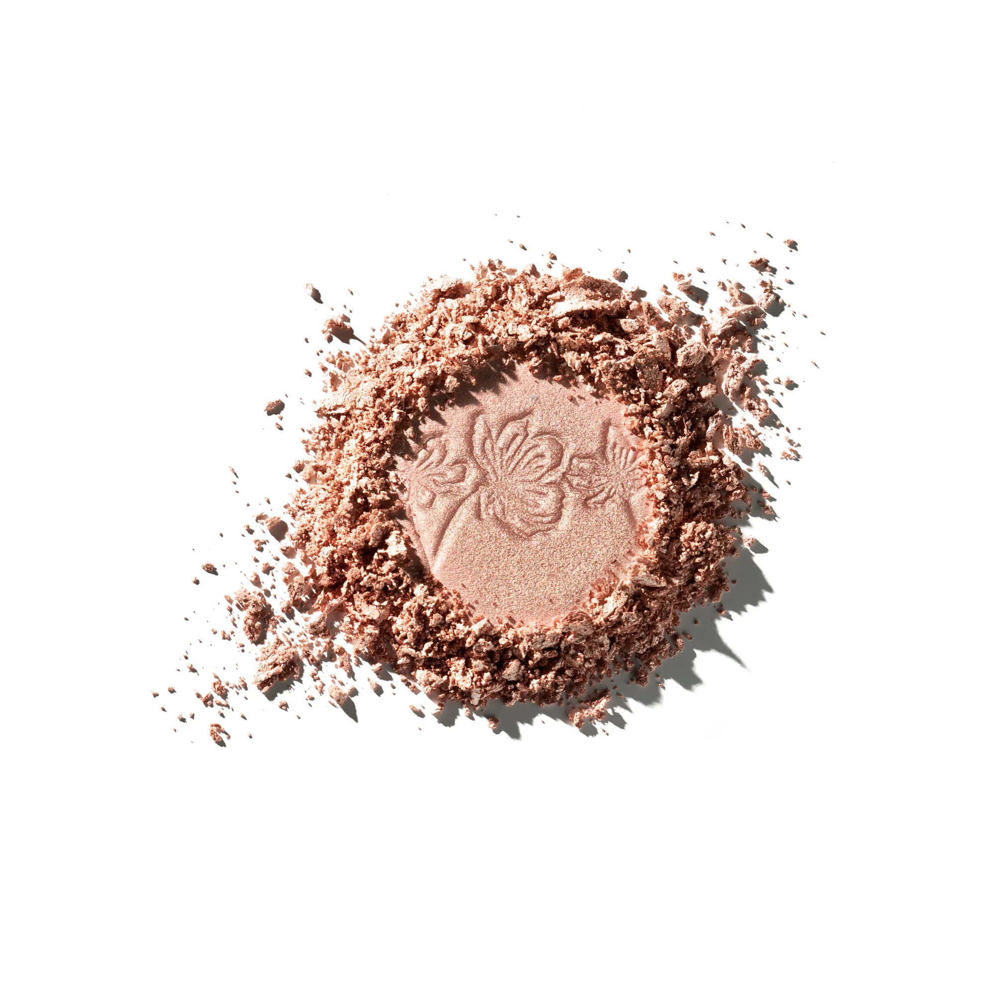 More Than Glow Highlighter 020 Supreme Rose Beam - Image 9