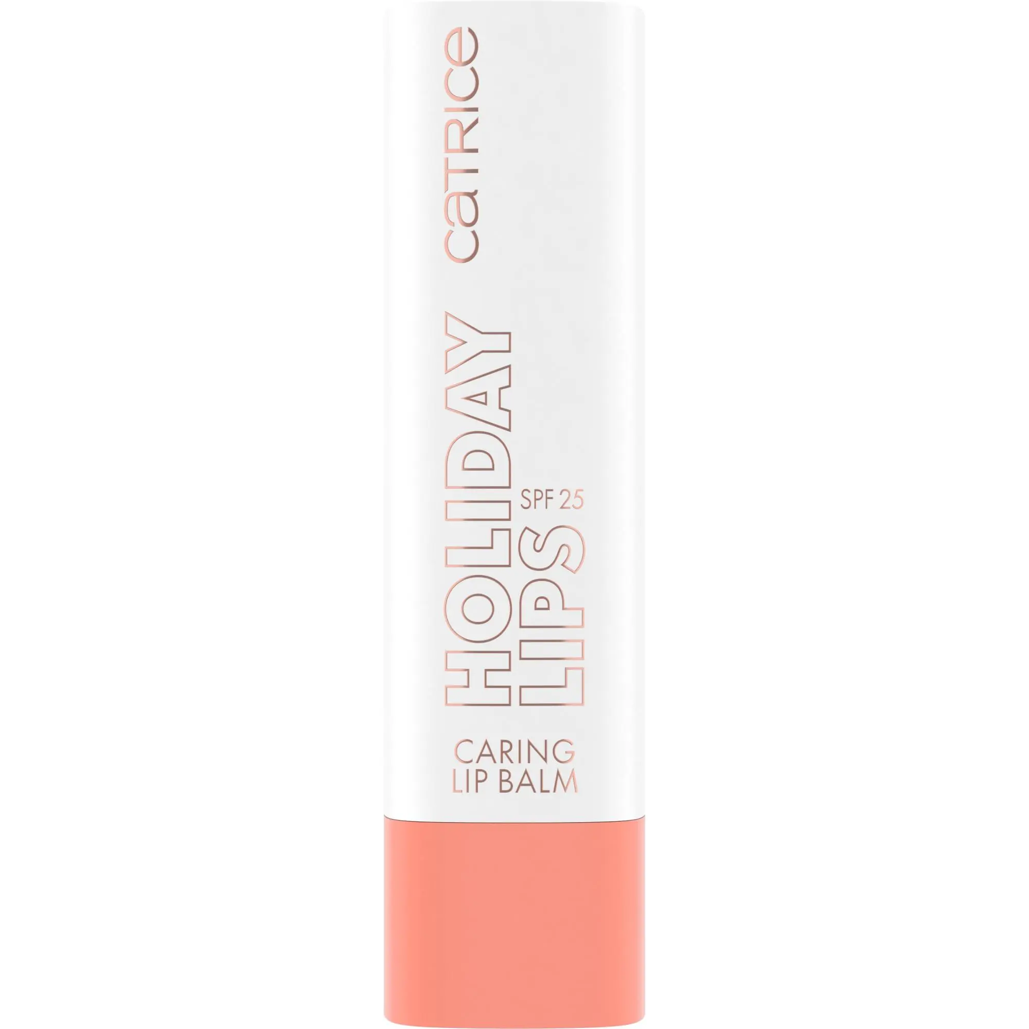 Holiday Lips Caring Lip Balm 040 Tropic Feels - Image 6