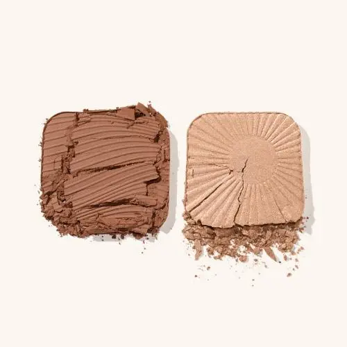 Holiday Skin Bronze & Glow Palette 010 Out of Office - Image 3