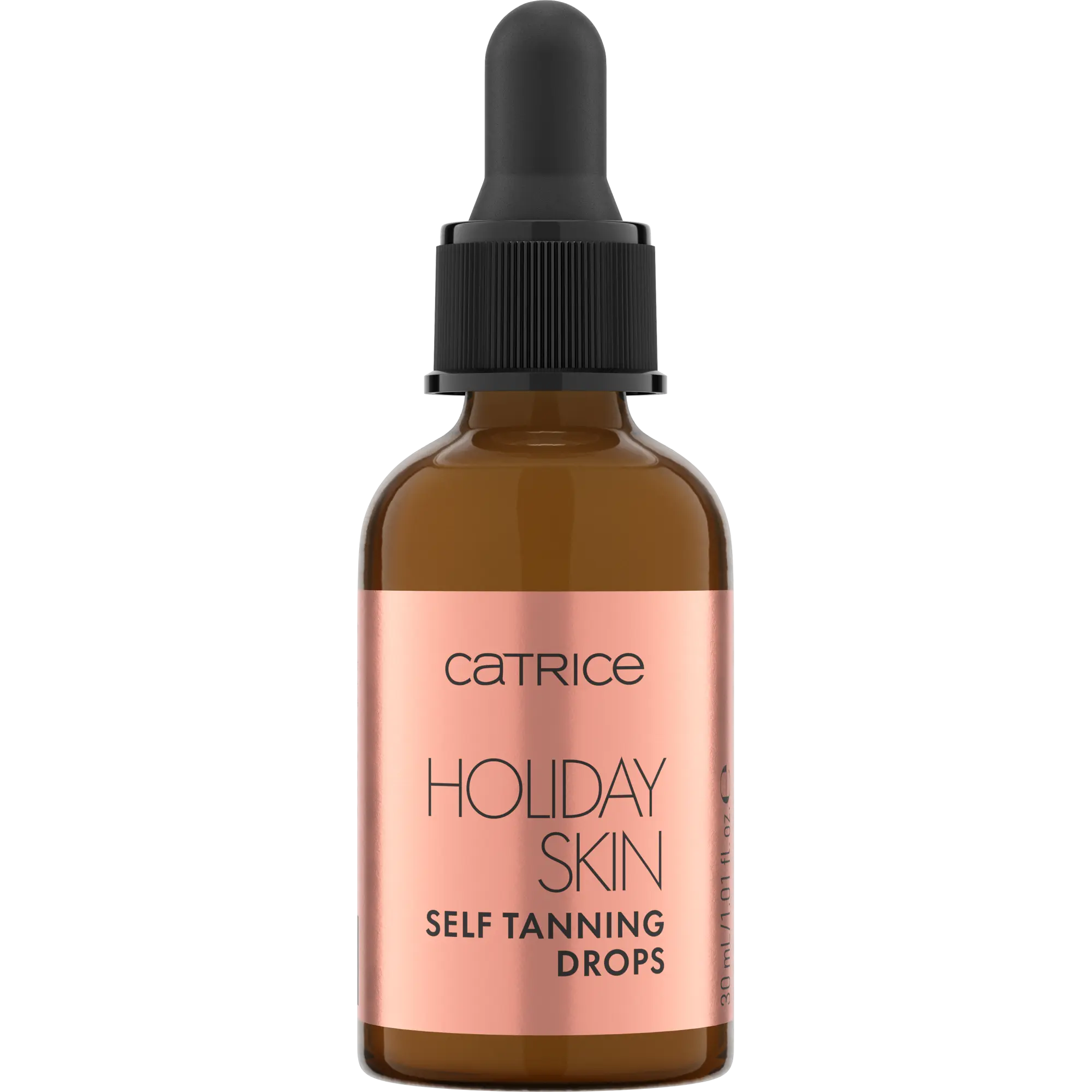 Holiday Skin Self Tanning Drops 010 Forever Summer Glow - Image 4