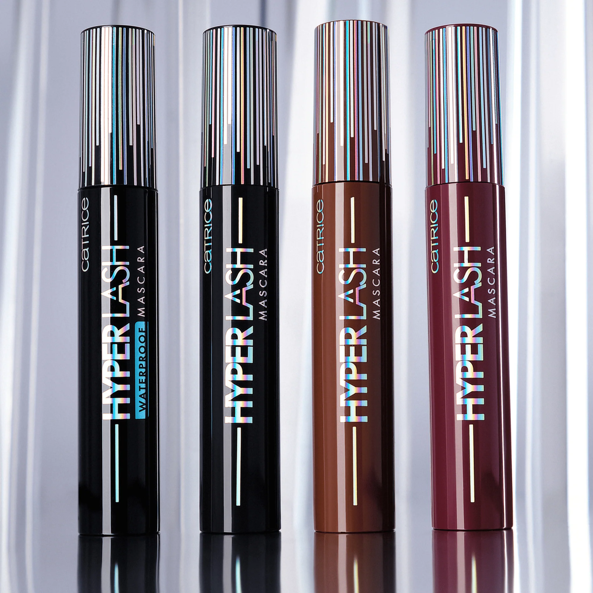 Hyper Lash Mascara 010 Electric Black - Image 11