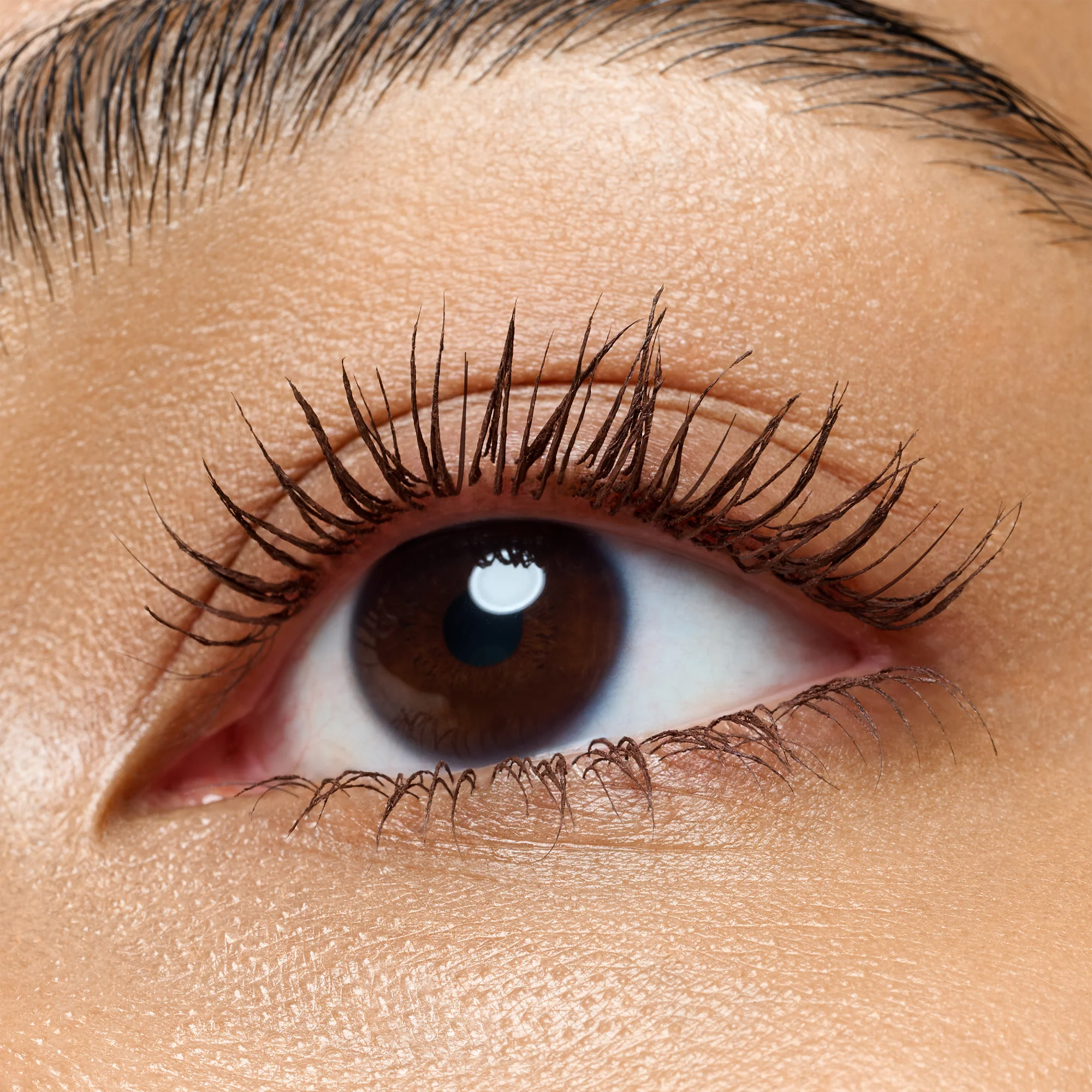 Hyper Lash Mascara 020 Speedy Brown - Image 3
