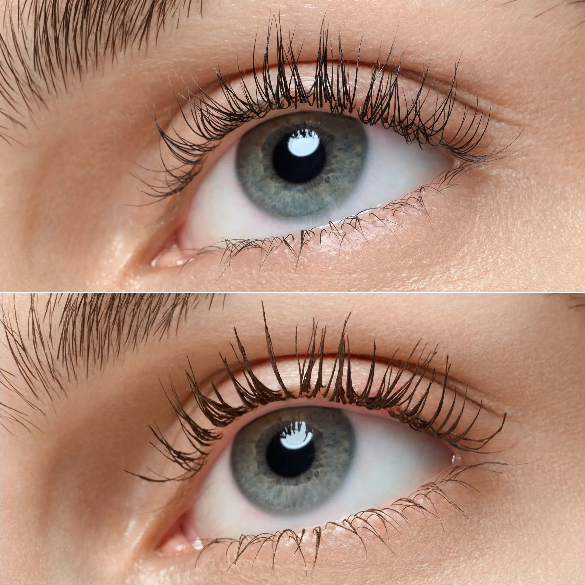 Hyper Lash Mascara 020 Speedy Brown - Image 4