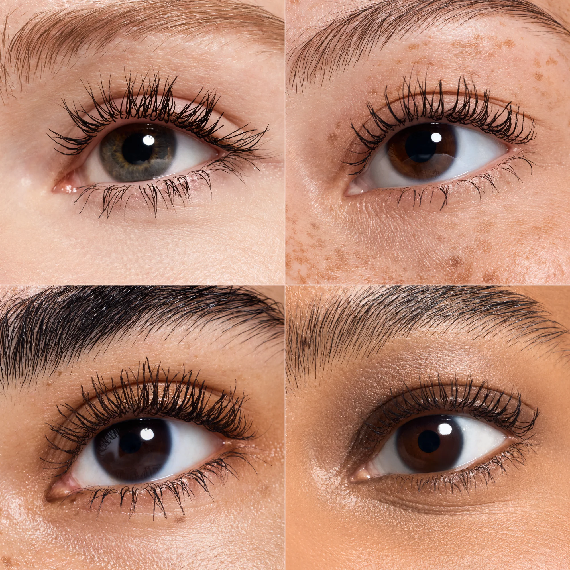Hyper Lash Mascara 020 Speedy Brown - Image 6
