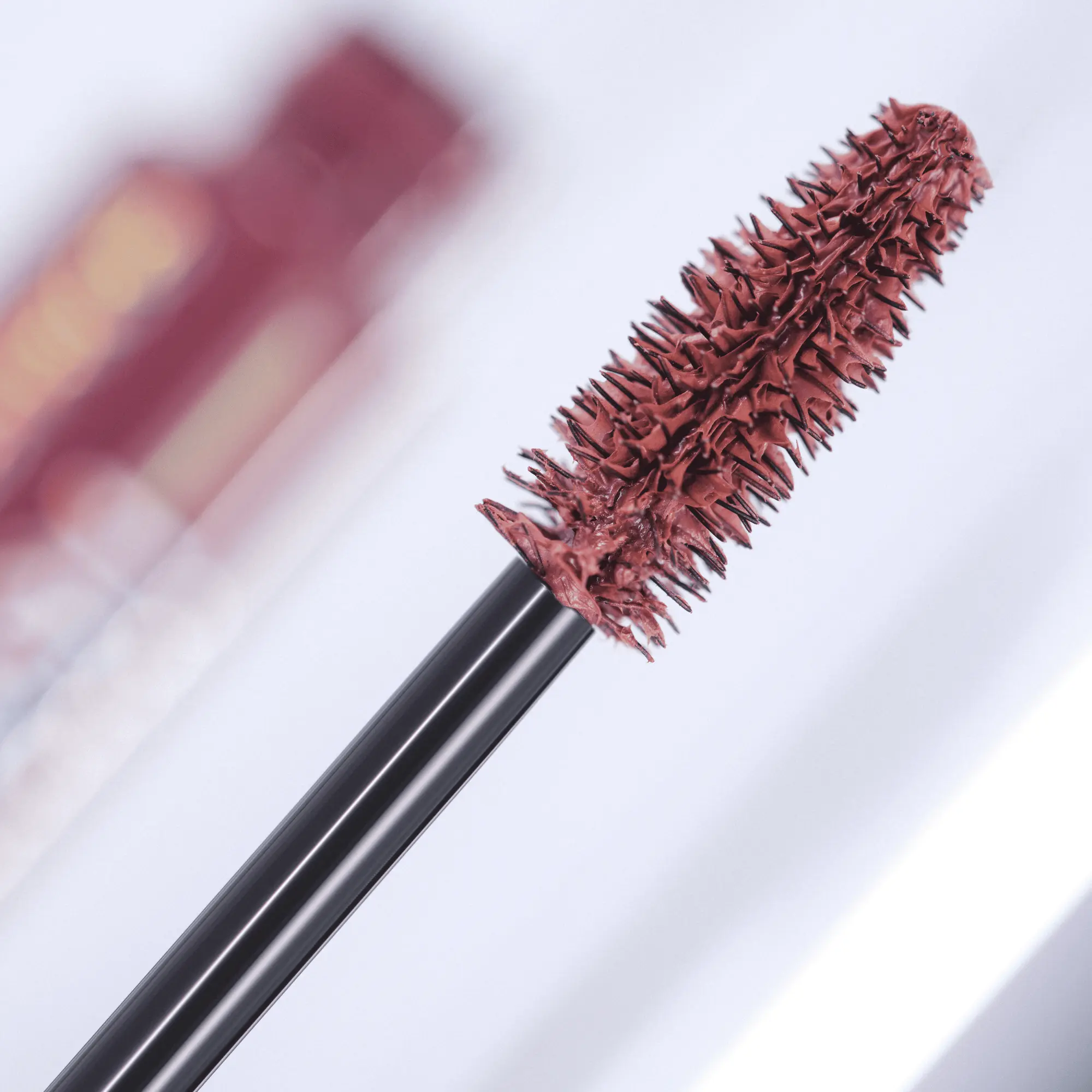 Hyper Lash Mascara 030 Burgundy Bliss - Image 10