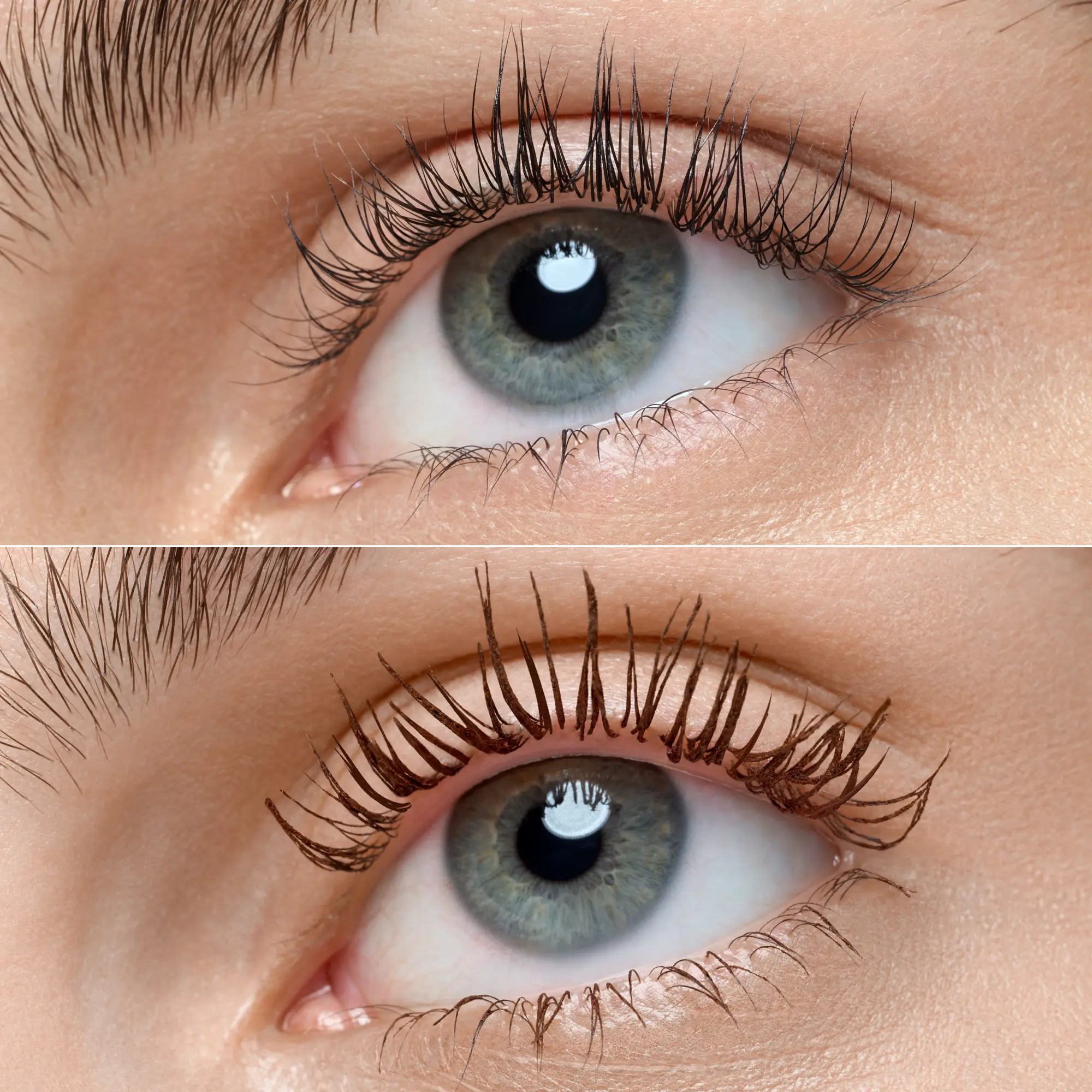 Hyper Lash Mascara 030 Burgundy Bliss - Image 3