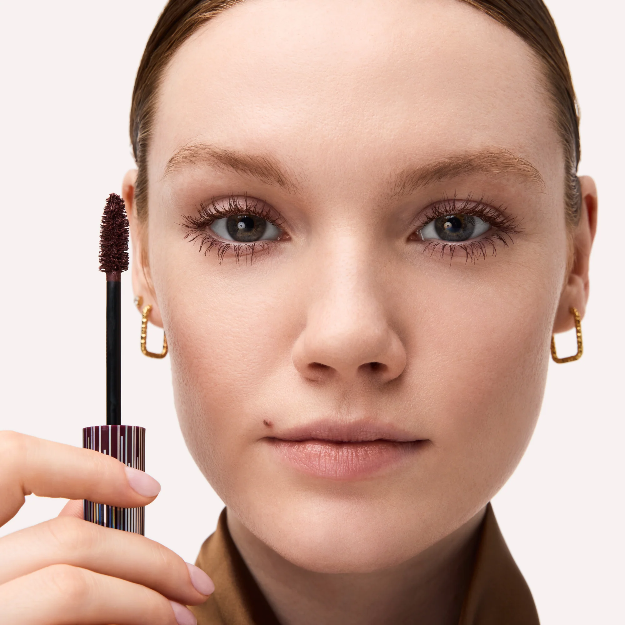 Hyper Lash Mascara 030 Burgundy Bliss - Image 7