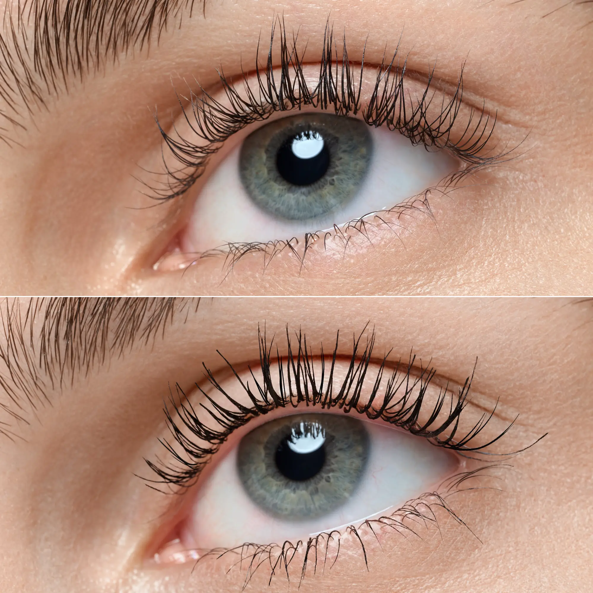 Hyper Lash Waterproof Mascara 010 Electric Black - Image 2