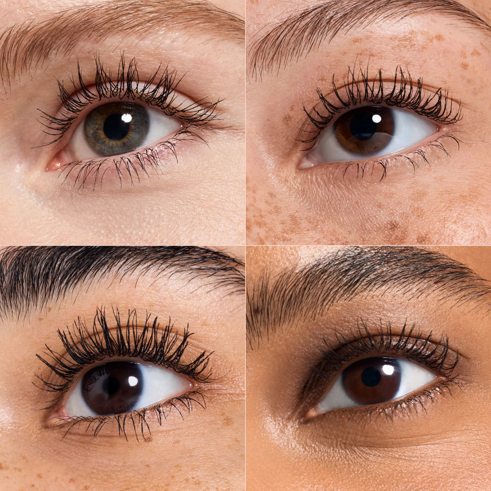 Hyper Lash Waterproof Mascara 010 Electric Black - Image 5