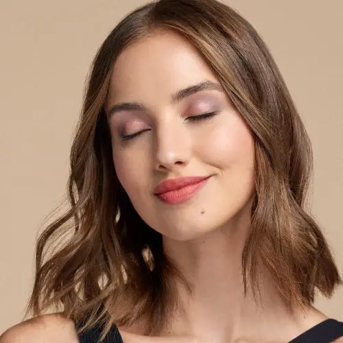 Intense Matte Lip Pen 020 Coral Vibes - Image 6
