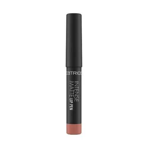 Intense Matte Lip Pen 060 Mocha Me Happy - Image 3