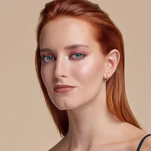 Intense Matte Lip Pen 060 Mocha Me Happy - Image 6