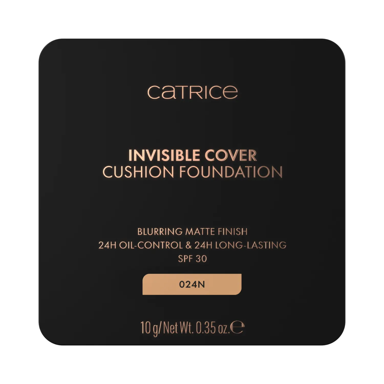 Invisible Cover Cushion Foundation - Image 10