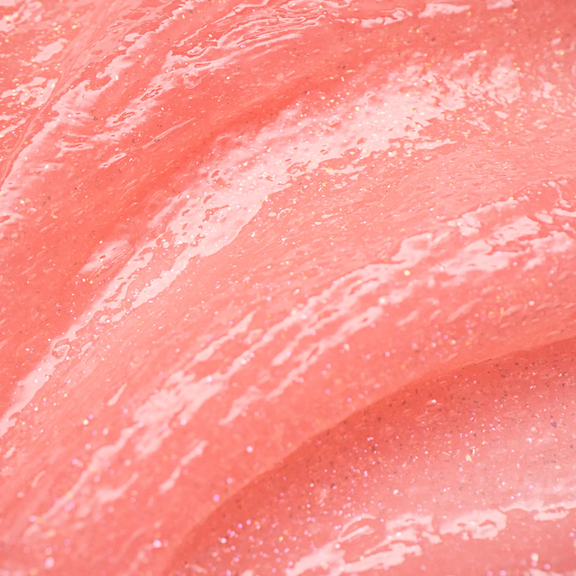 Jelly Spark Lip Balm 030 Glitter BAE - Image 4