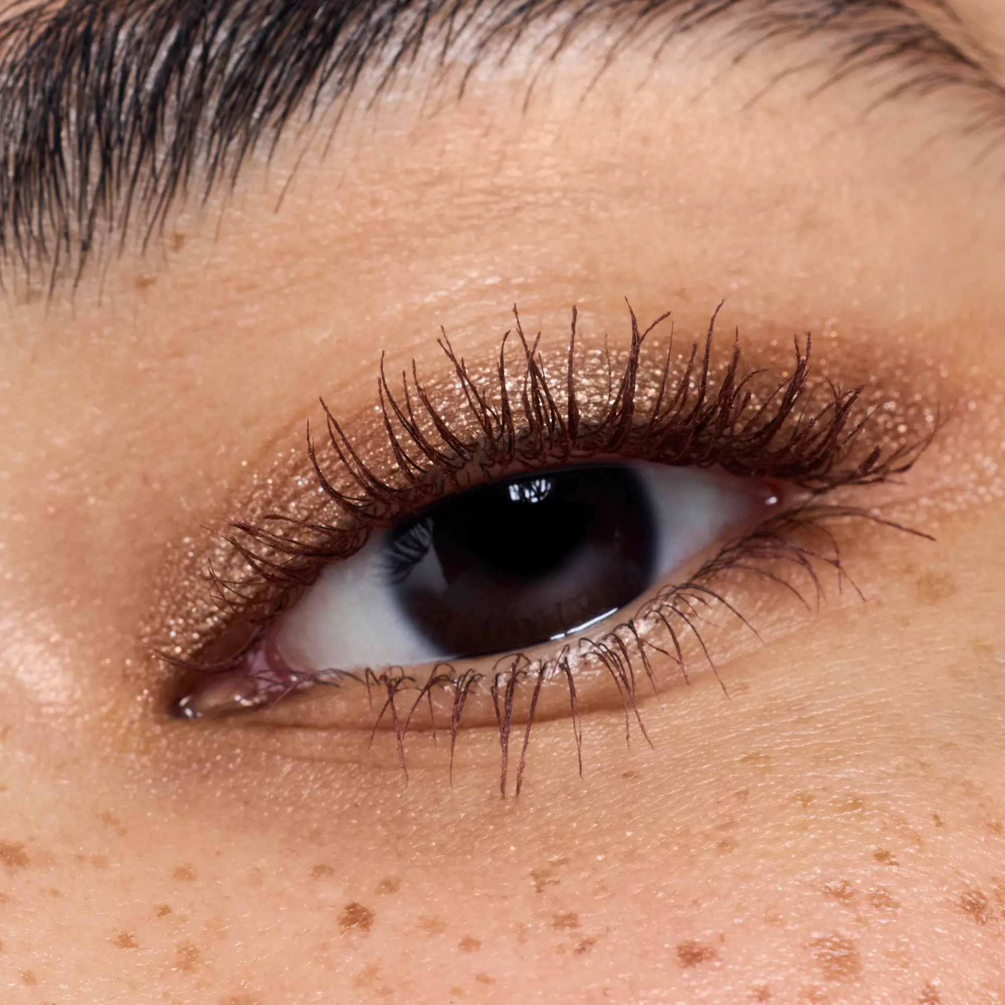 Jewel Glide Effect Eye Pencil 020 Amber Glow - Image 3