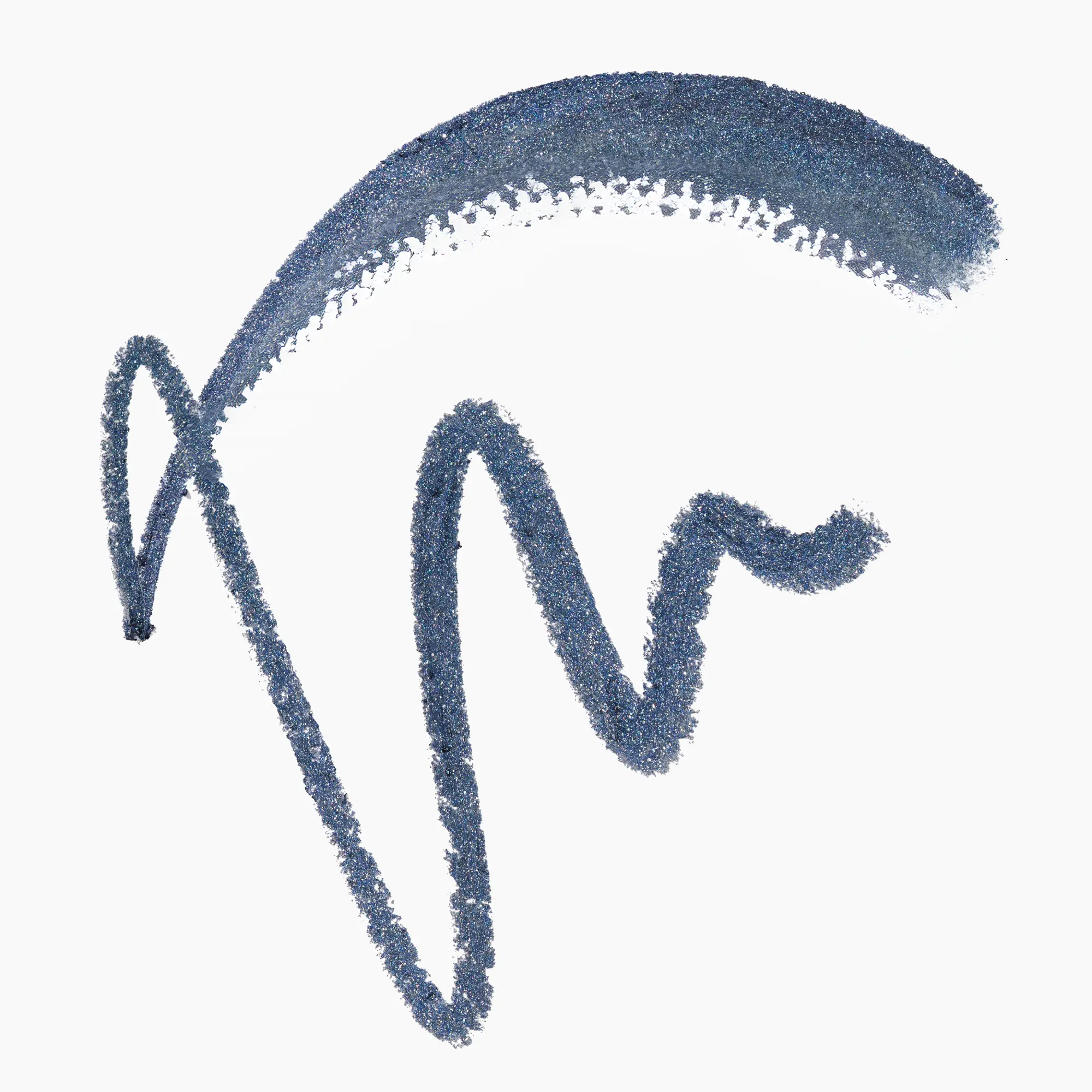 Jewel Glide Effect Eye Pencil 030 Midnight Sapphire - Image 10